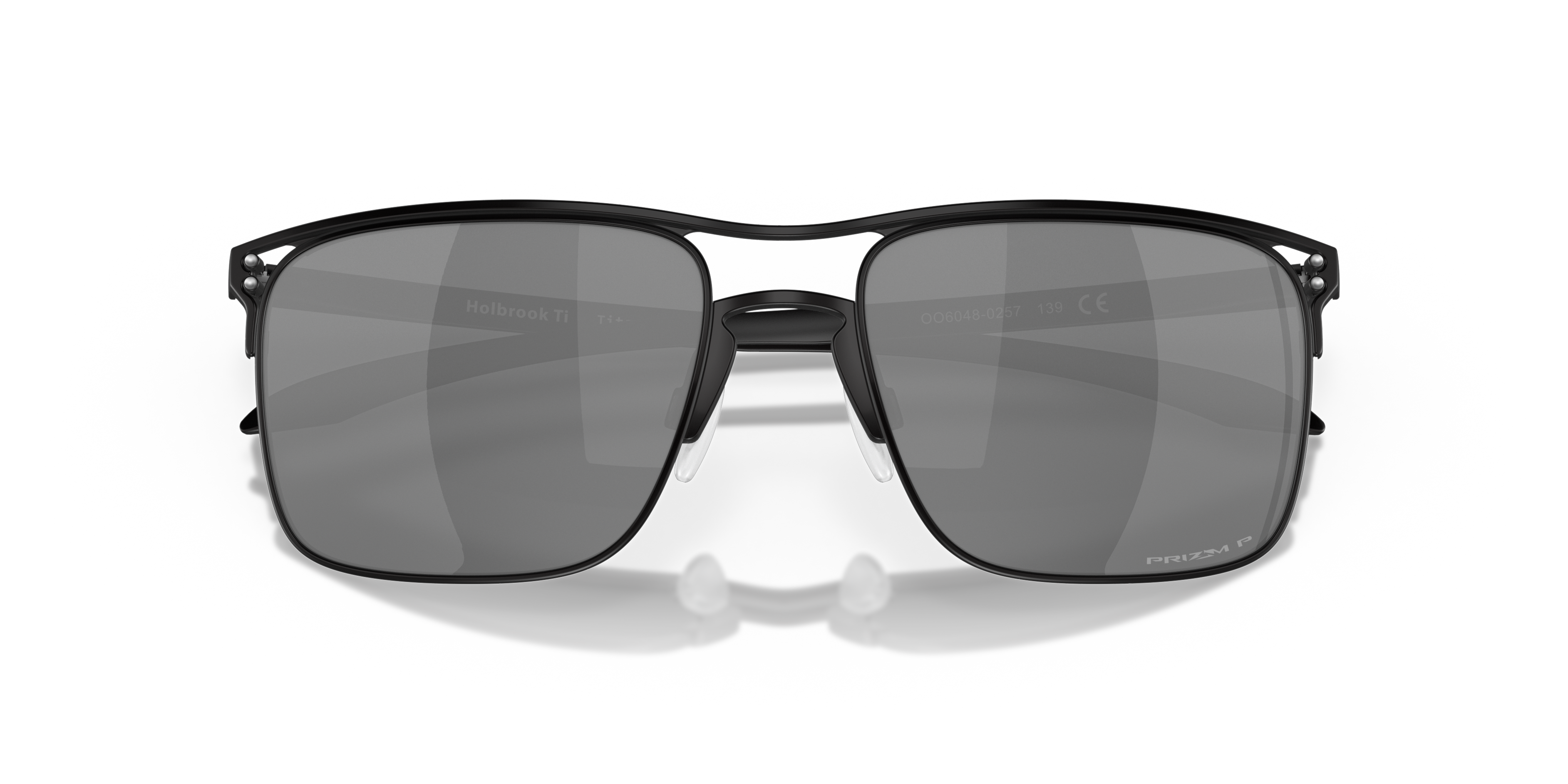 Oakley OO6048 Holbrook™ TI