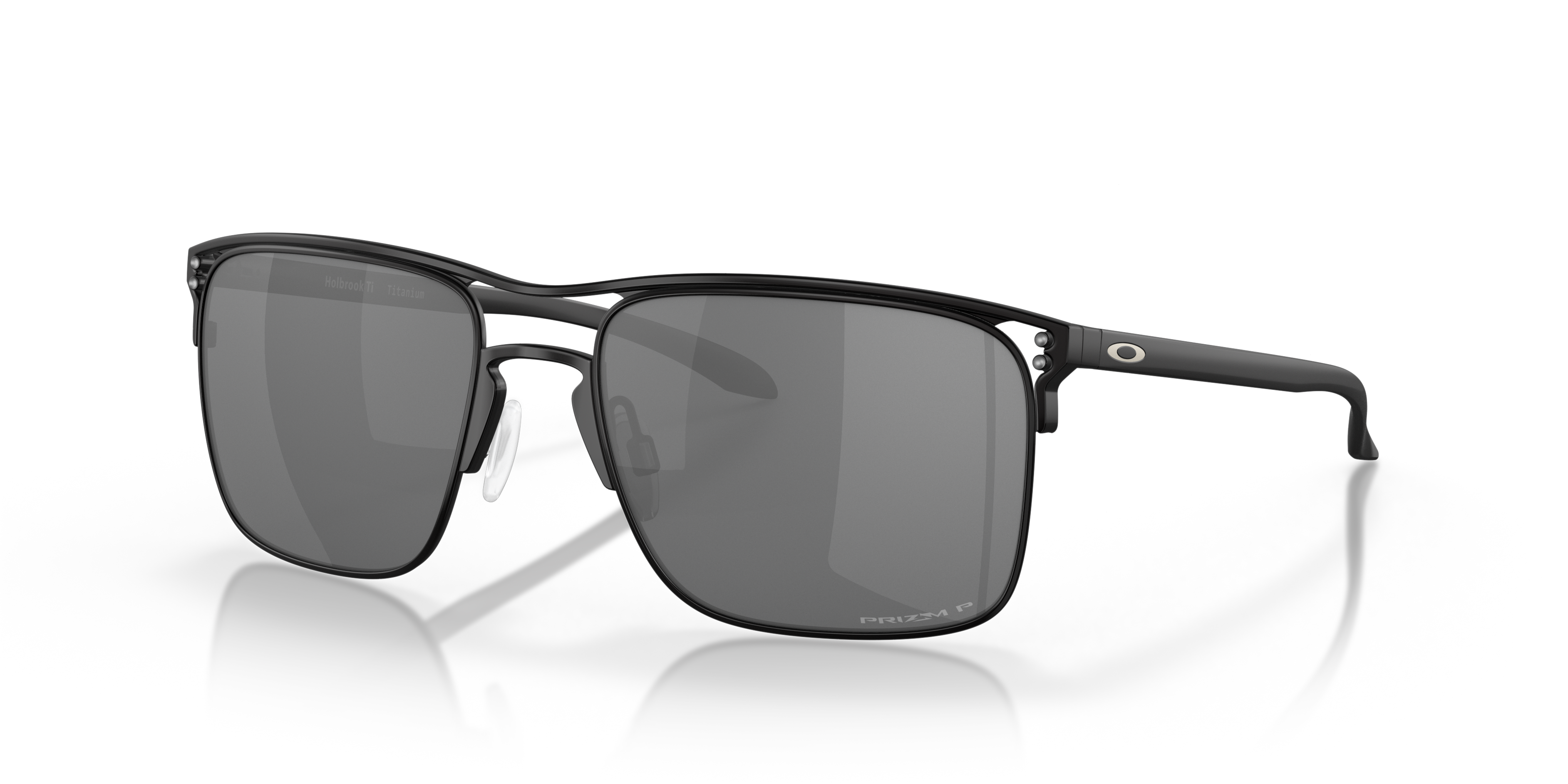 Oakley OO6048 Holbrook™ TI