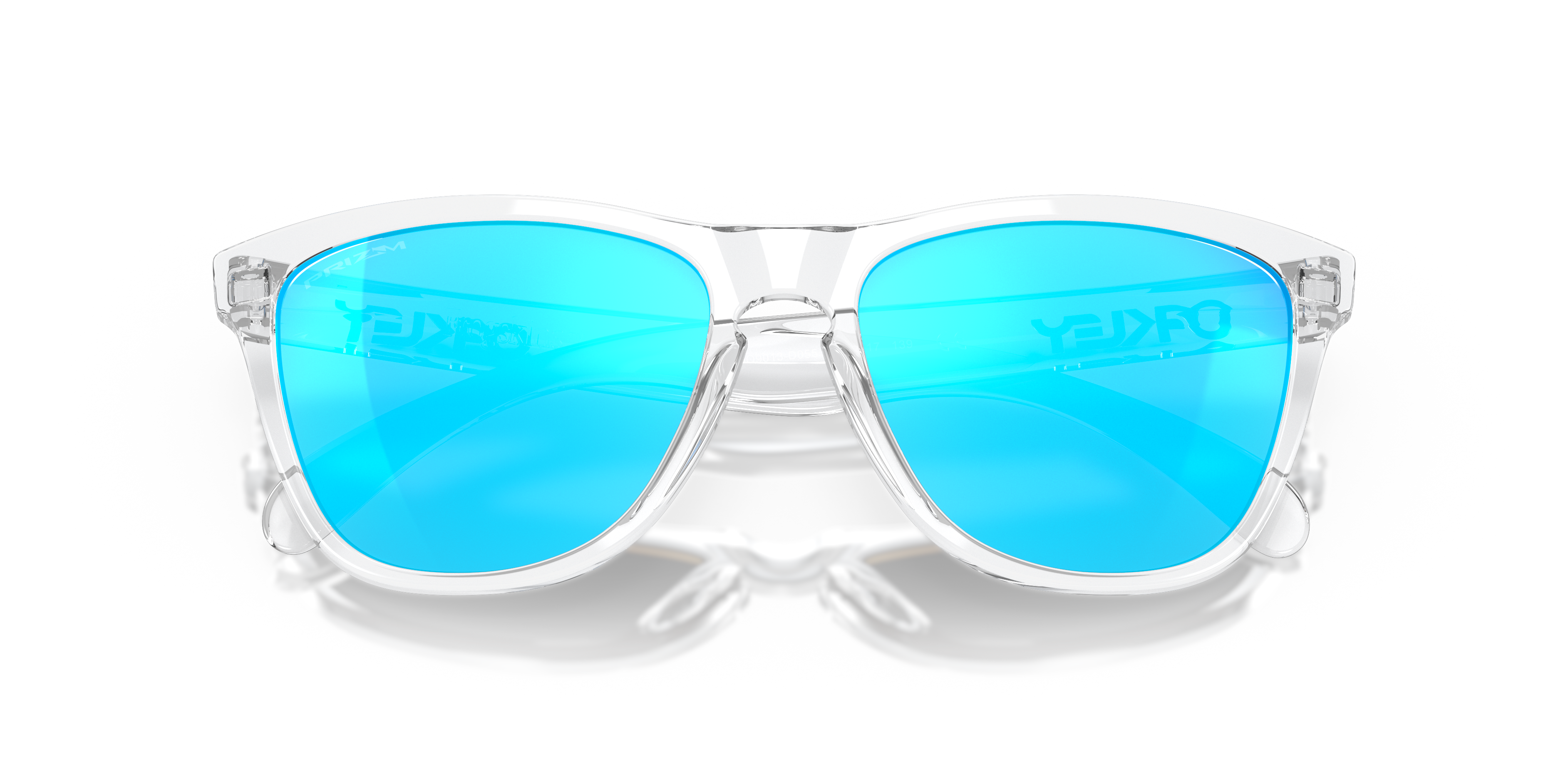 Oakley OO9013 Frogskins™