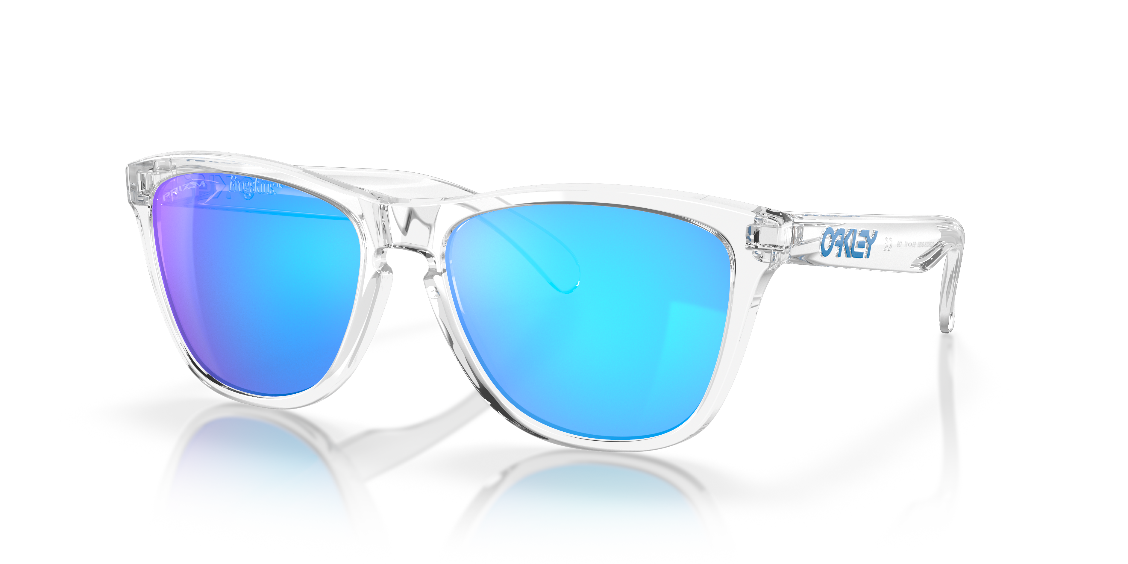 Oakley OO9013 Frogskins™