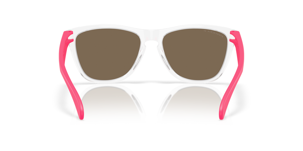 Oakley OO9013 Frogskins™ Neon Pop Collection