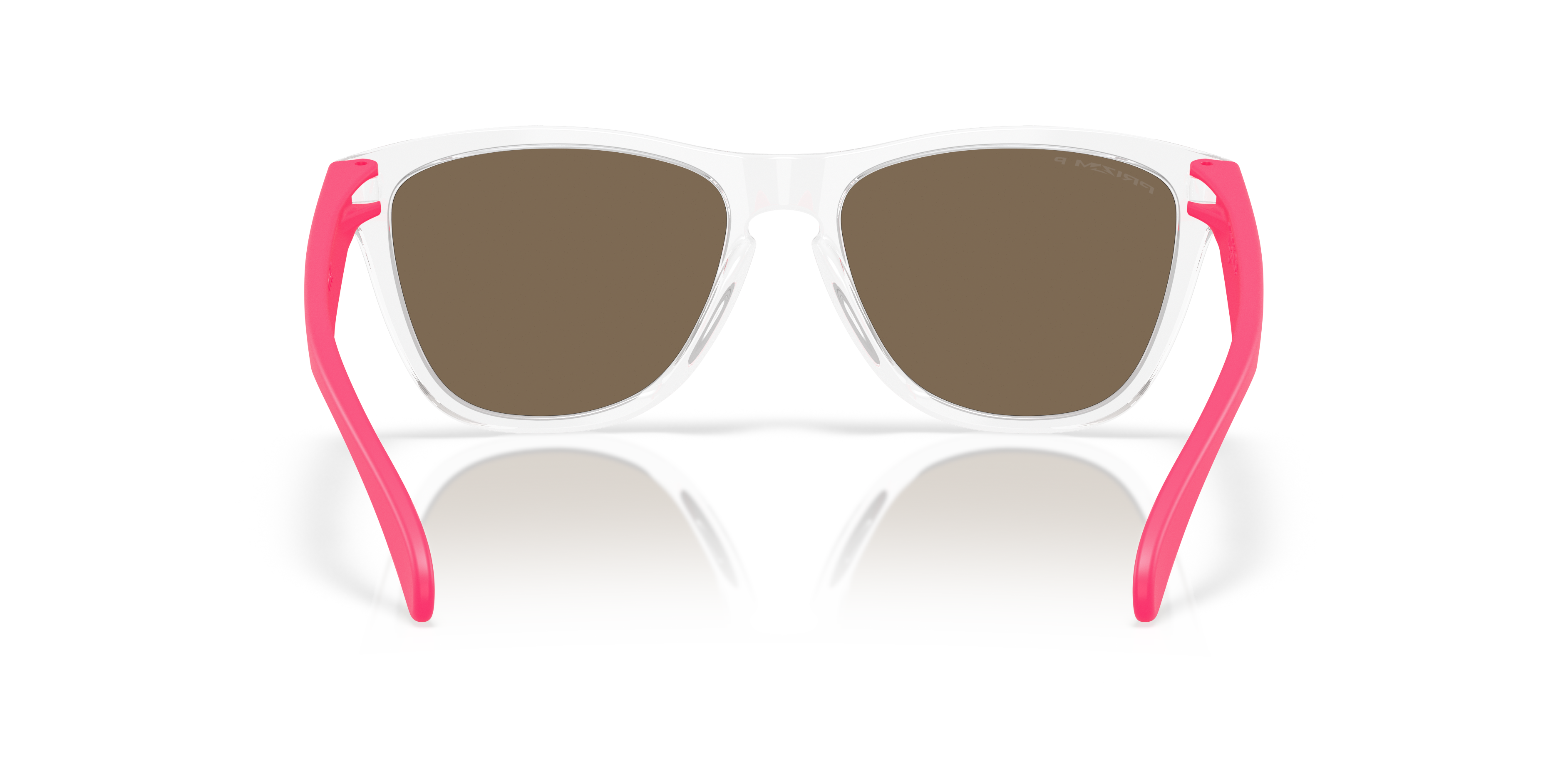 Oakley OO9013 Frogskins™ Neon Pop Collection