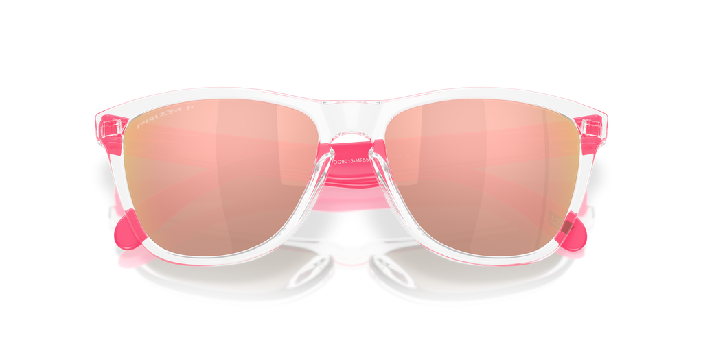 Oakley OO9013 Frogskins™ Neon Pop Collection