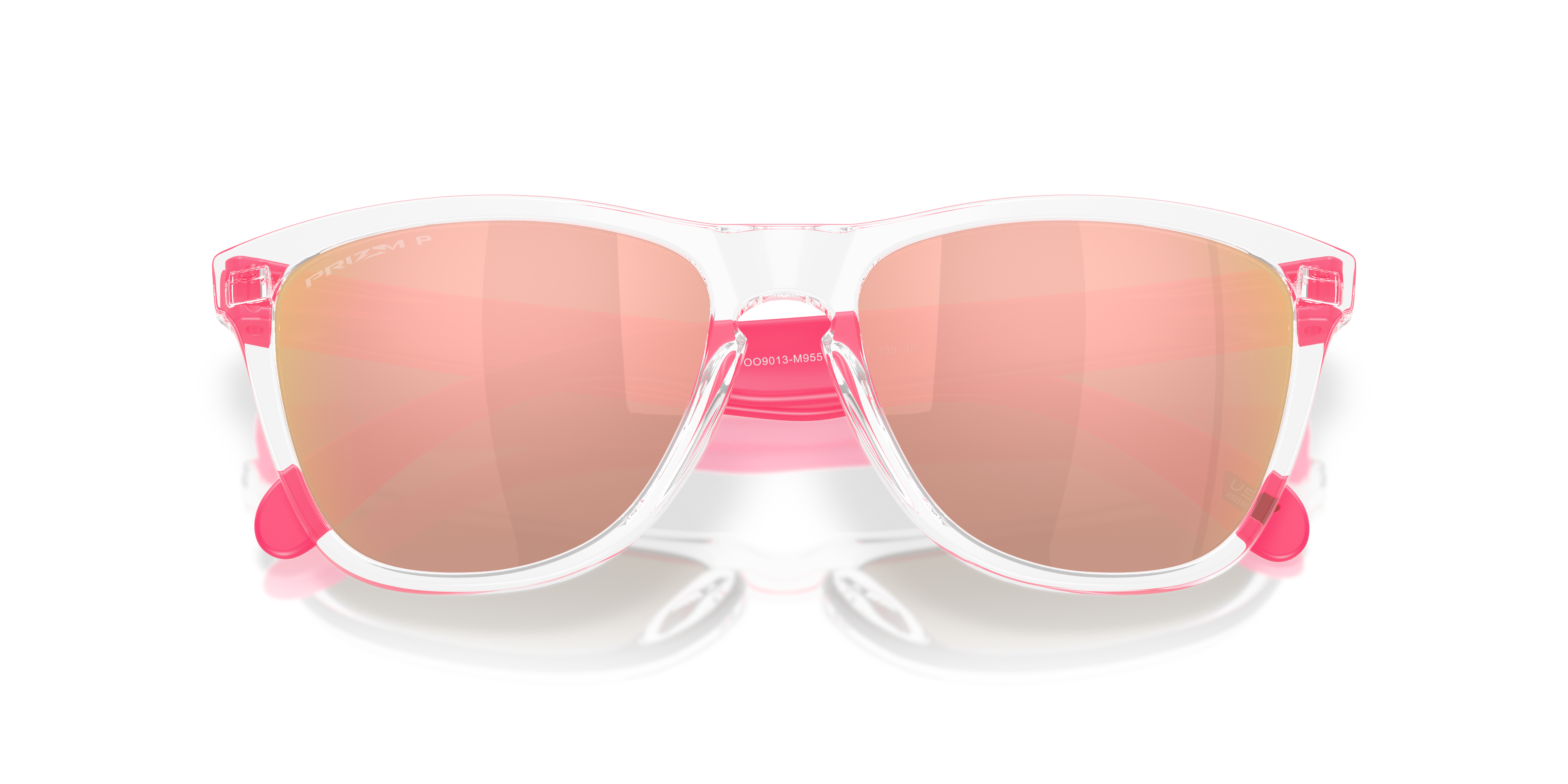 Oakley OO9013 Frogskins™ Neon Pop Collection