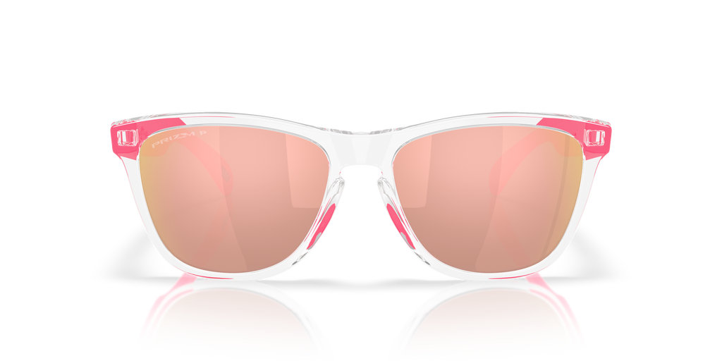 Oakley OO9013 Frogskins™ Neon Pop Collection