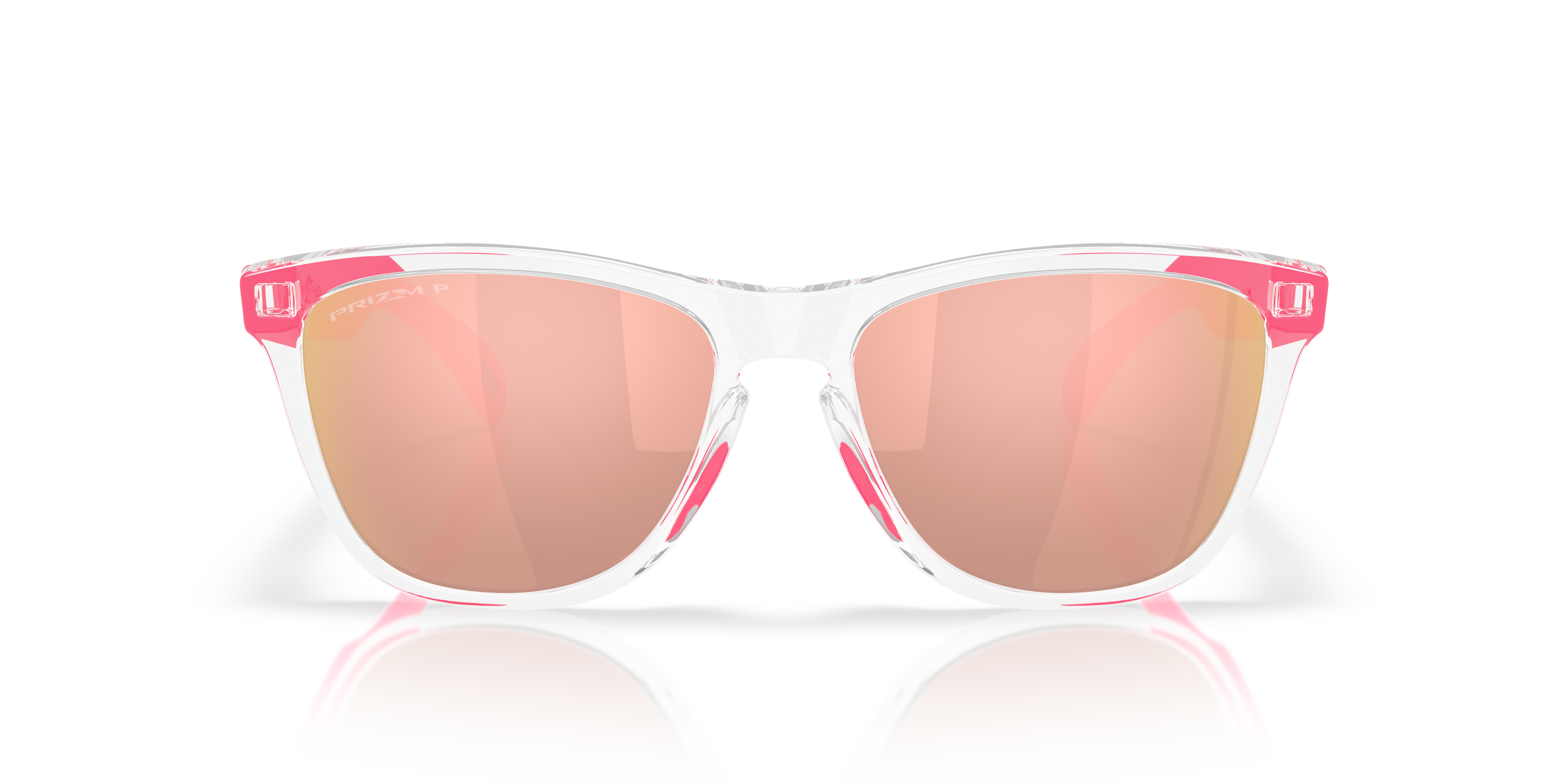 Oakley OO9013 Frogskins™ Neon Pop Collection
