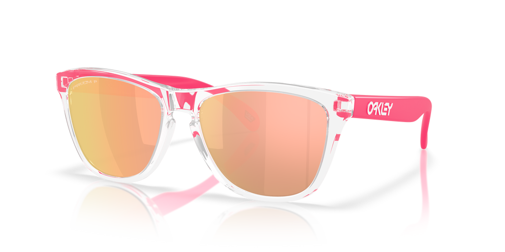 Oakley OO9013 Frogskins™ Neon Pop Collection
