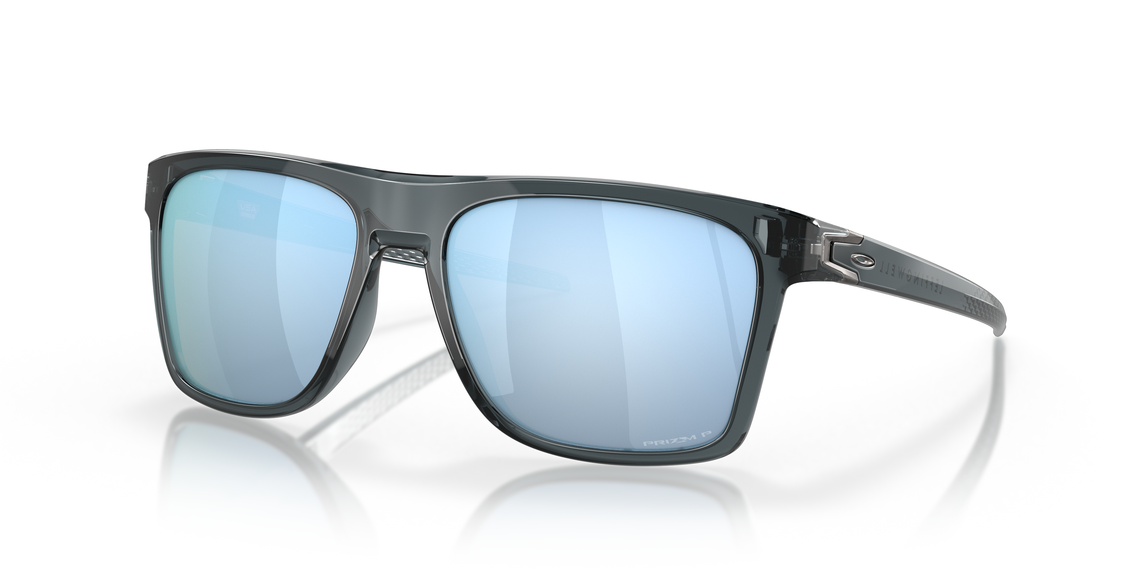 Oakley OO9100 Leffingwell