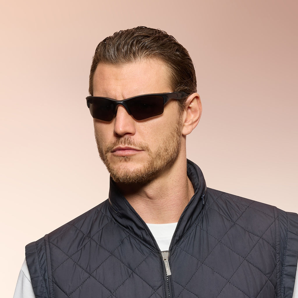 Oakley OO9154 Half Jacket® 2.0 XL