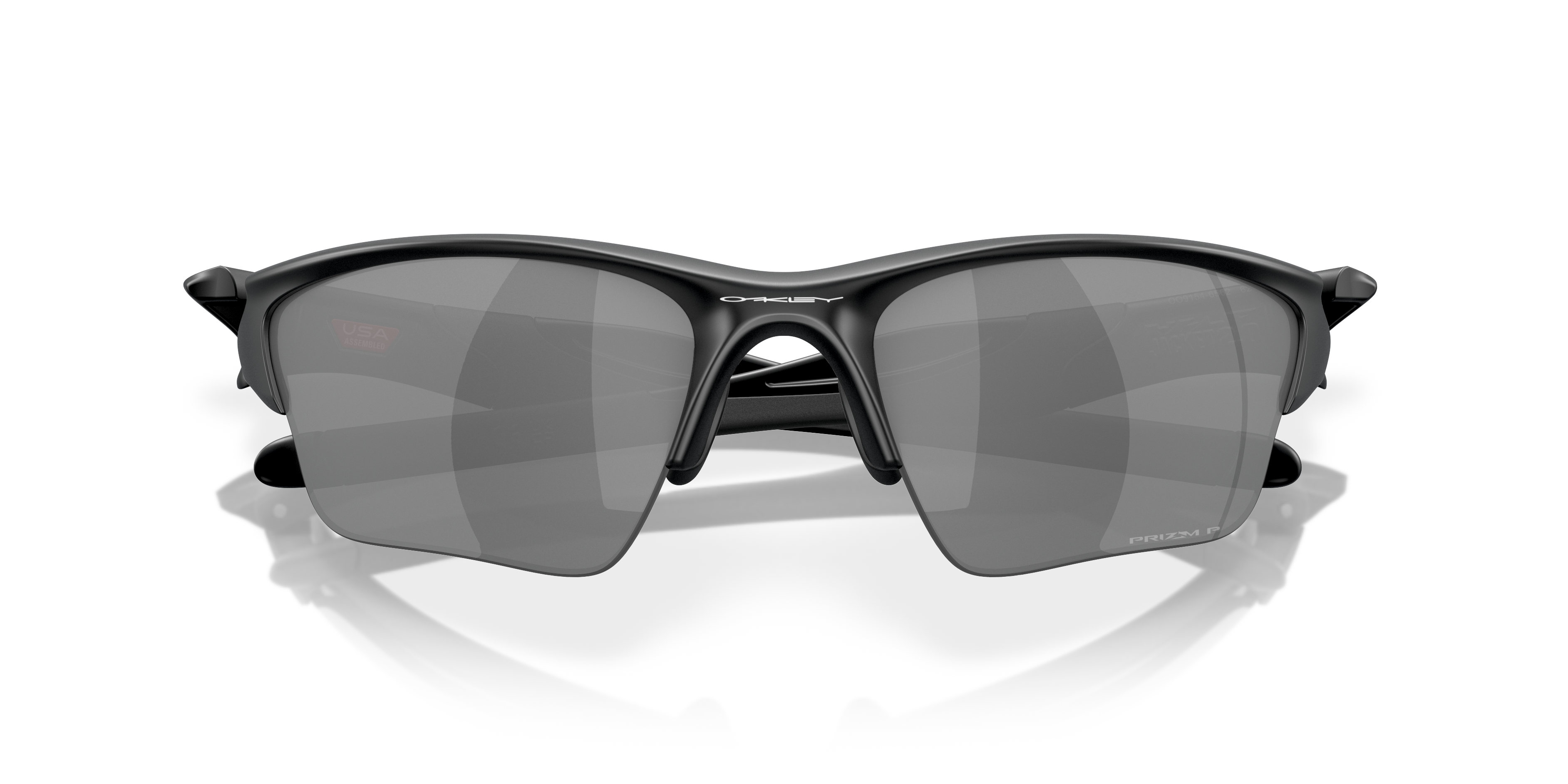 Oakley OO9154 Half Jacket® 2.0 XL