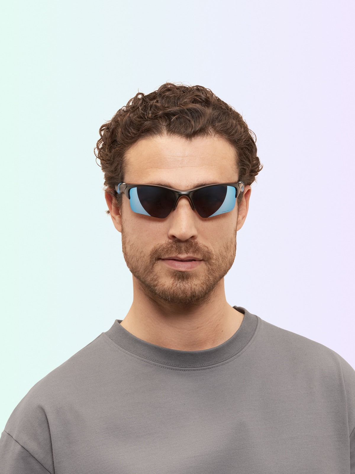 Oakley OO9154 Half Jacket® 2.0 XL