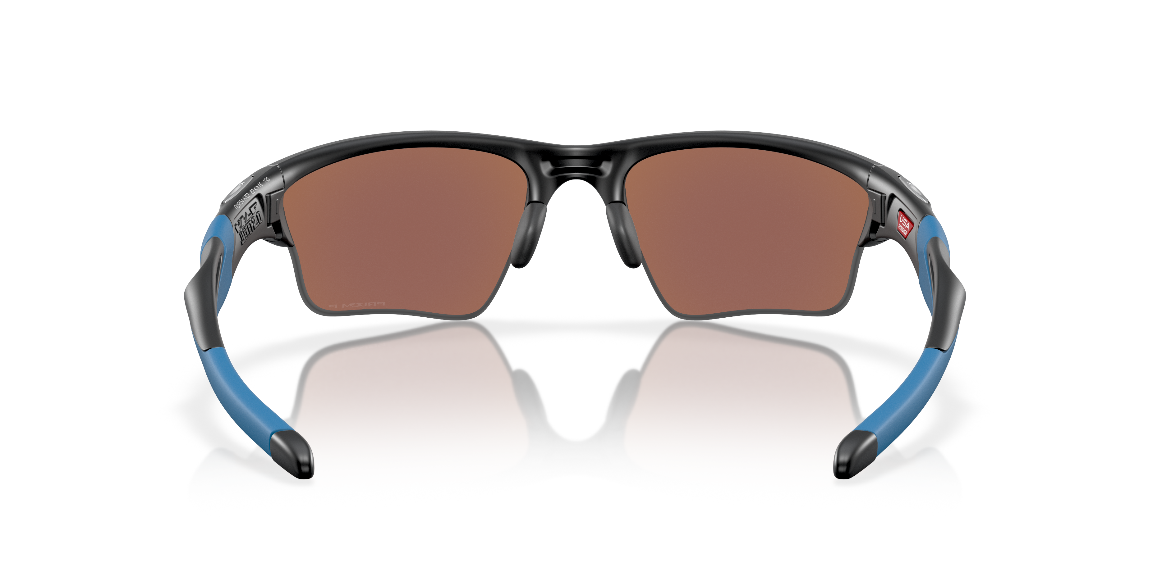 Oakley OO9154 Half Jacket® 2.0 XL