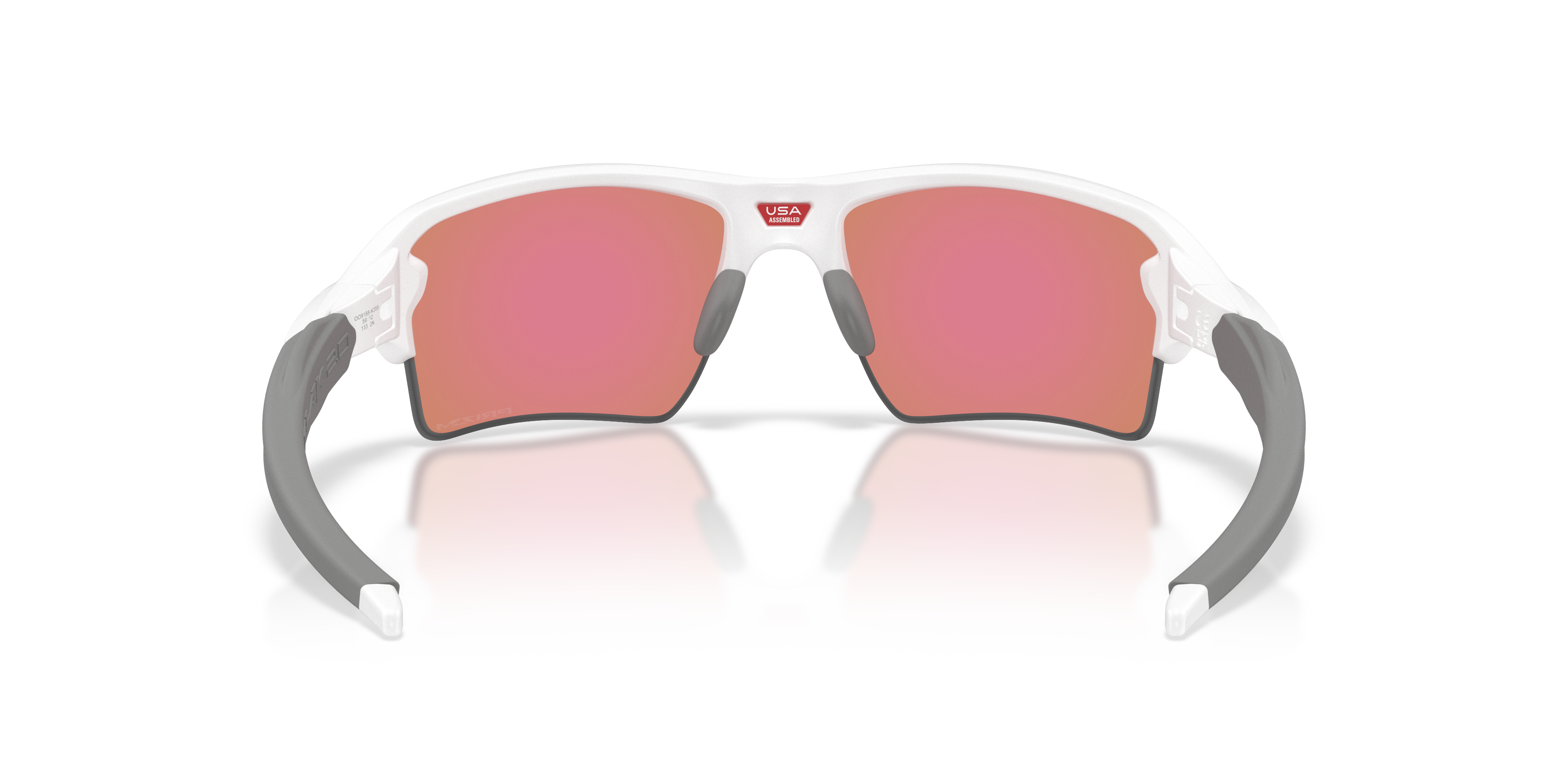 Oakley OO9188 Flak® 2.0 XL On The Green Collection