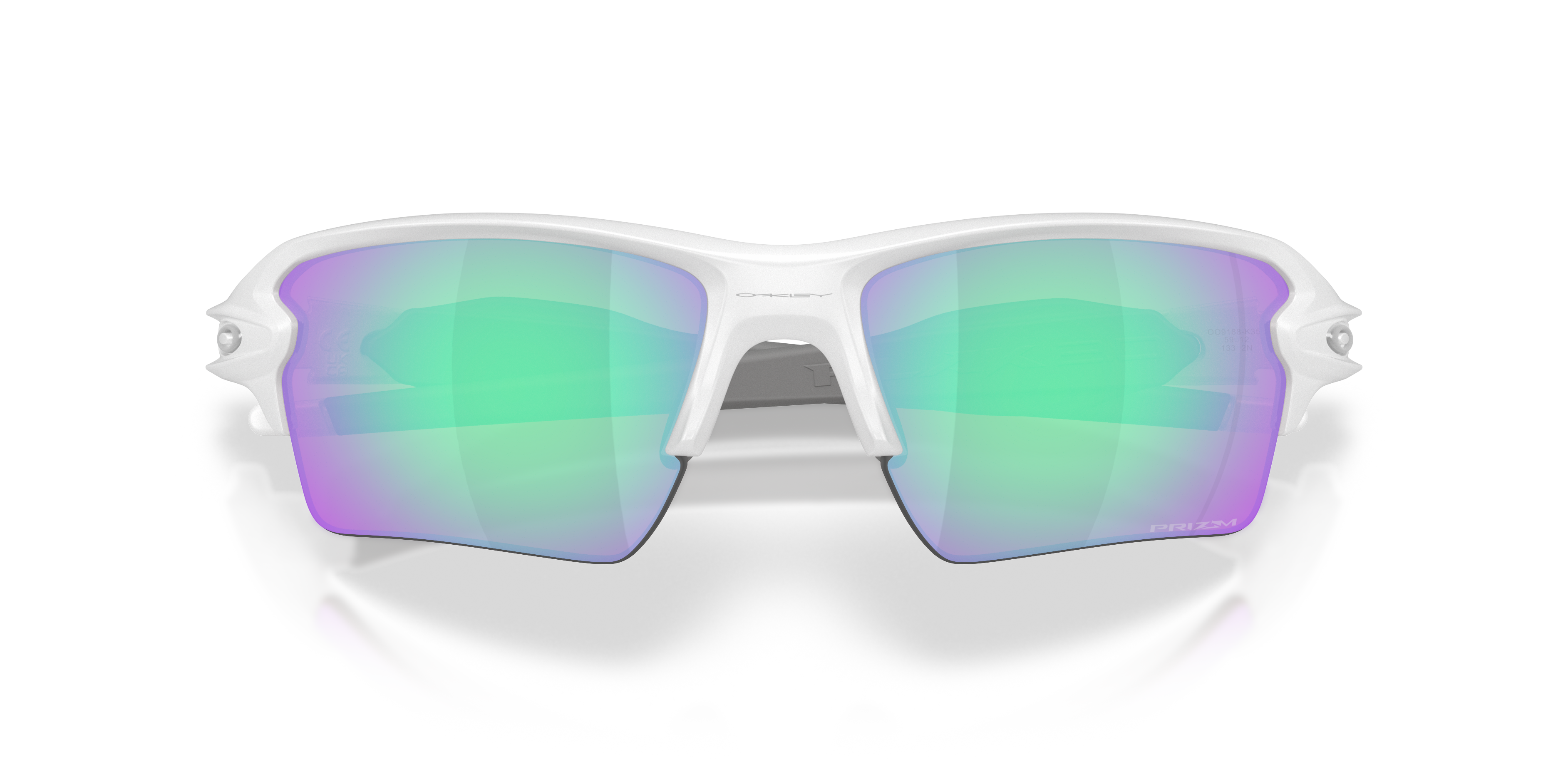 Oakley OO9188 Flak® 2.0 XL On The Green Collection