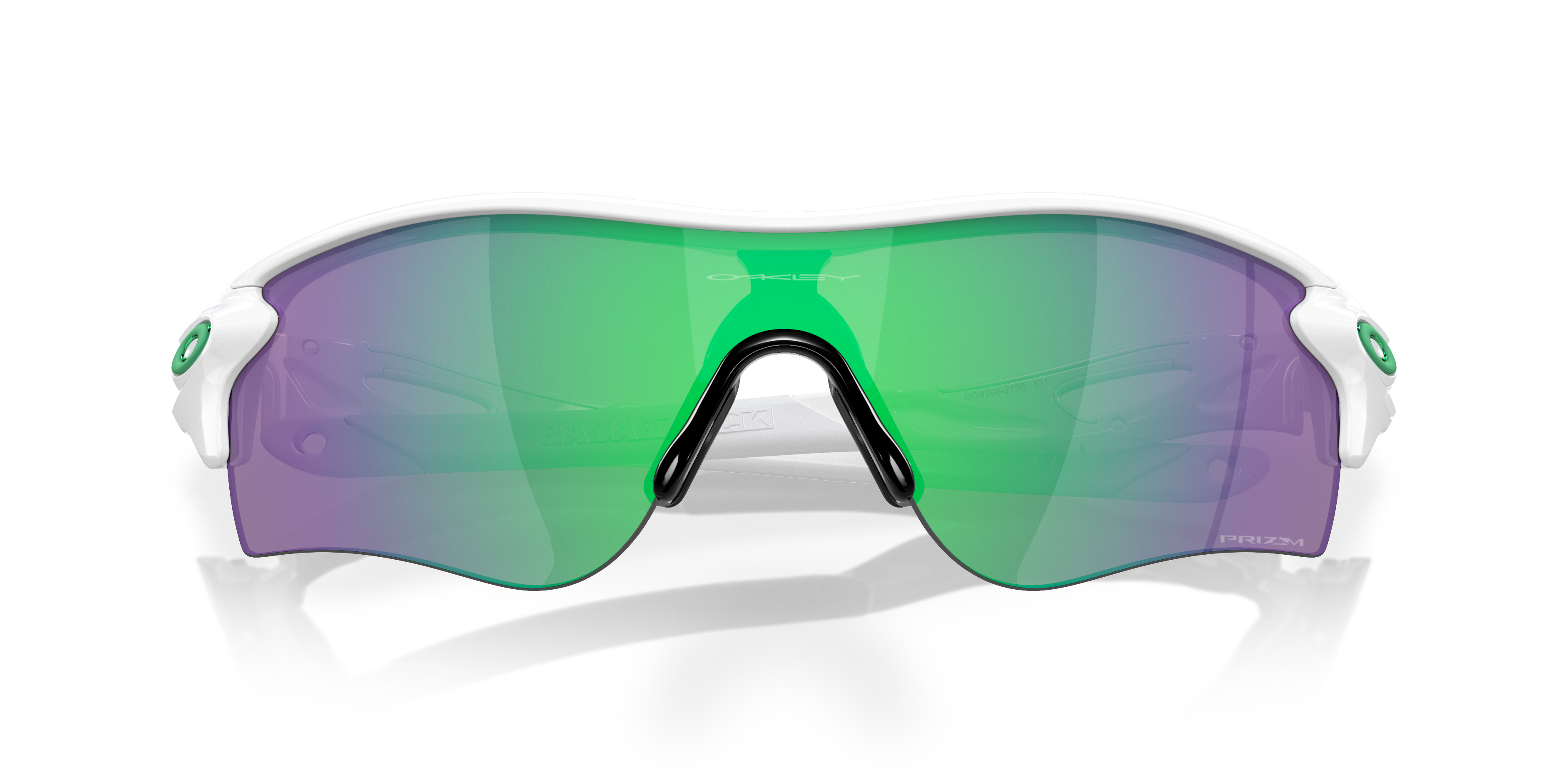 Oakley OO9206 RadarLock® Path® (Low Bridge Fit)