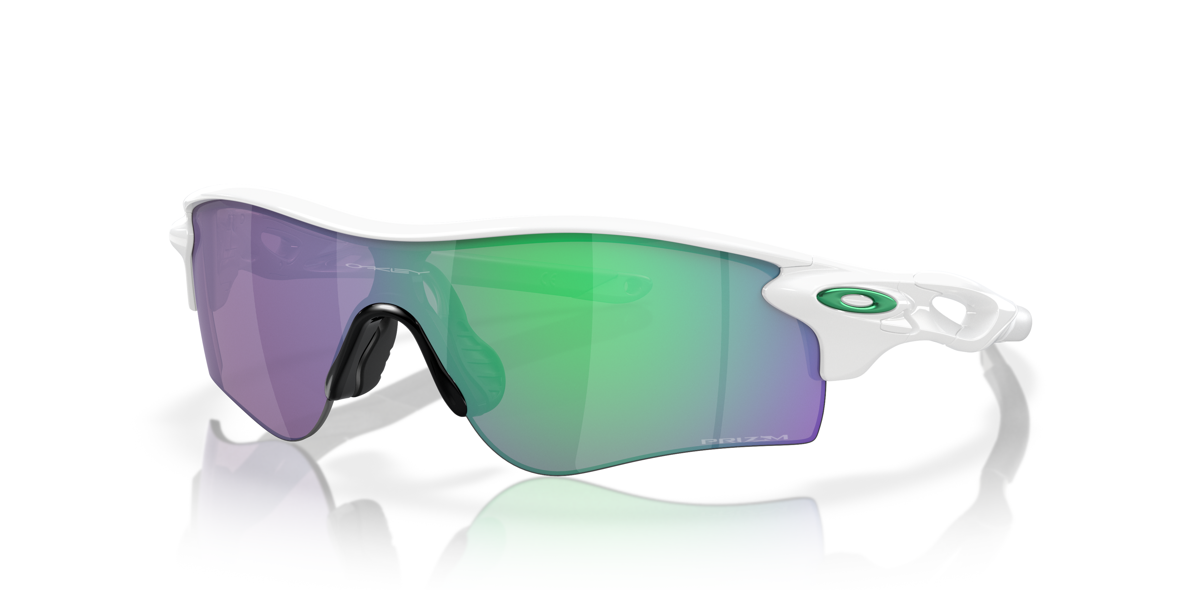 Oakley OO9206 RadarLock® Path® (Low Bridge Fit)
