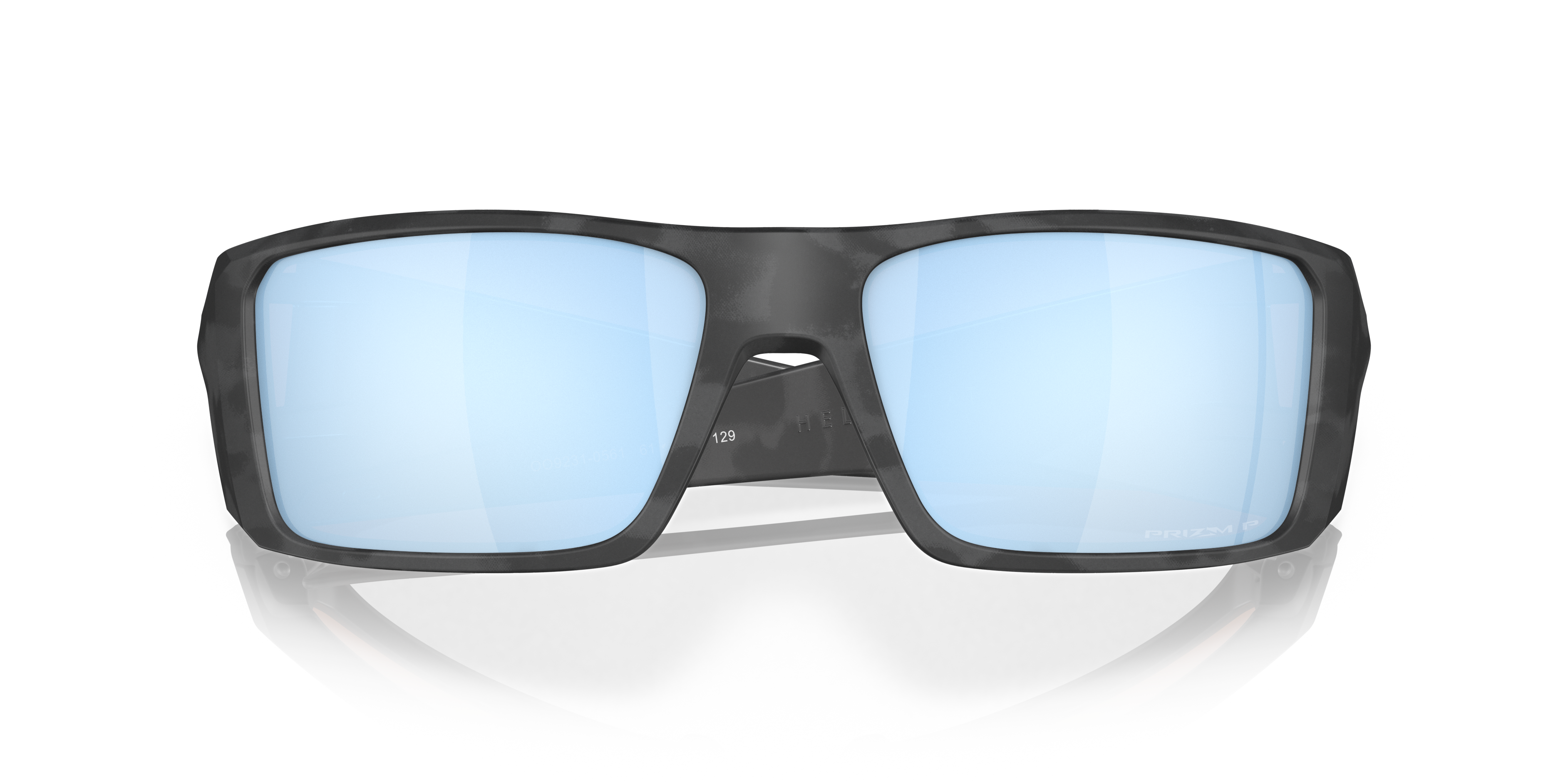 Oakley OO9231 Heliostat