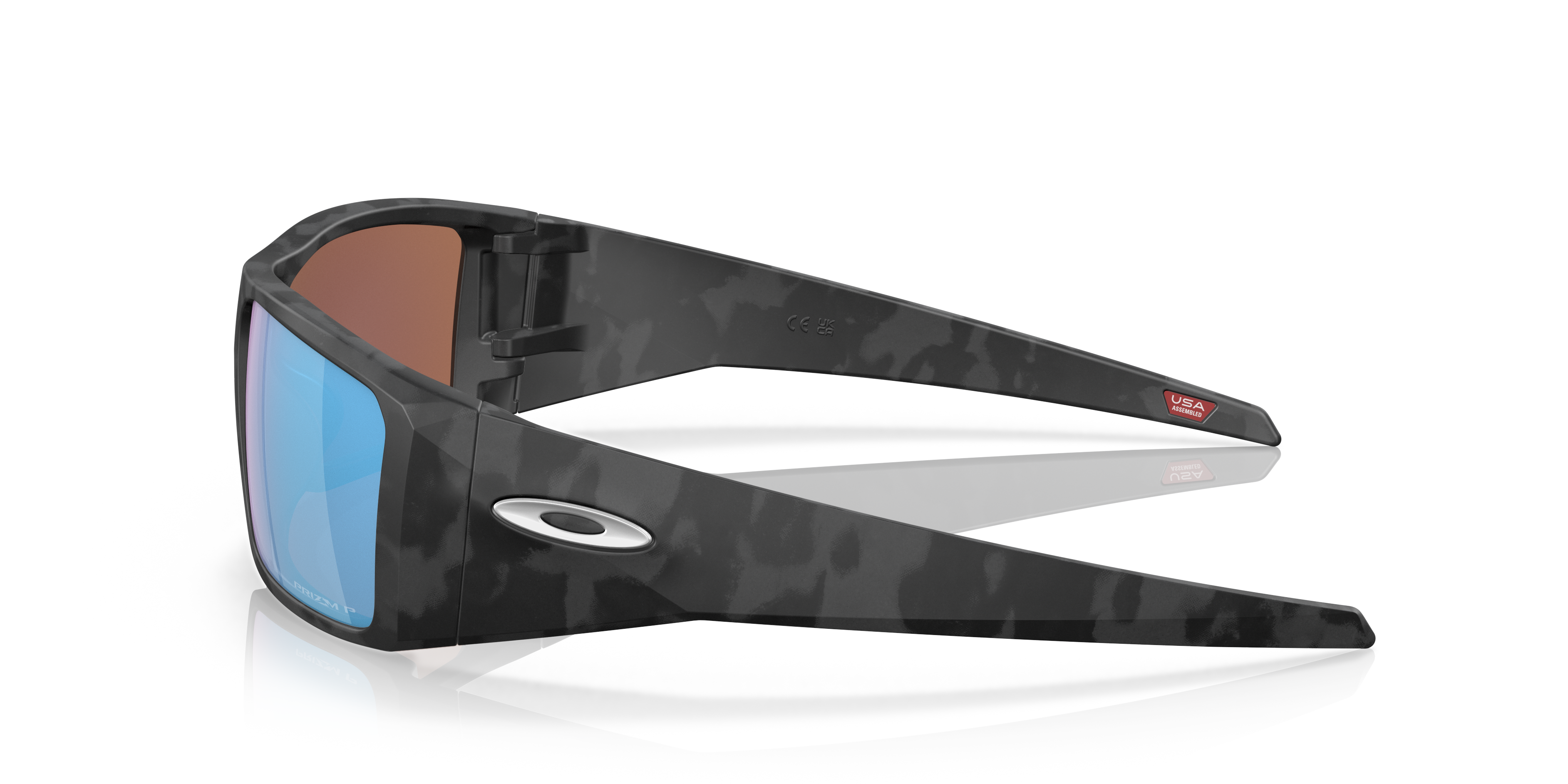 Oakley OO9231 Heliostat