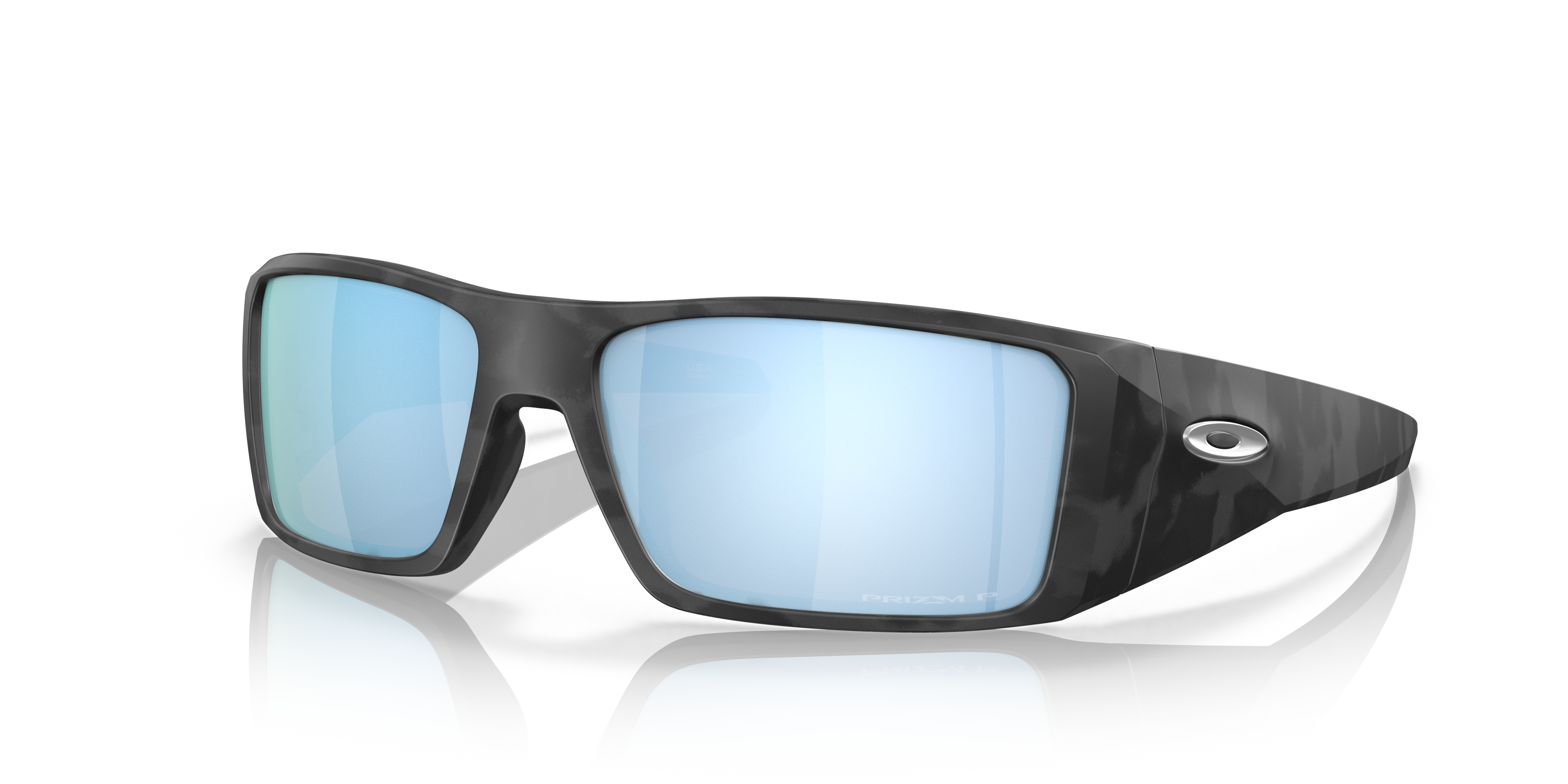 Oakley OO9231 Heliostat