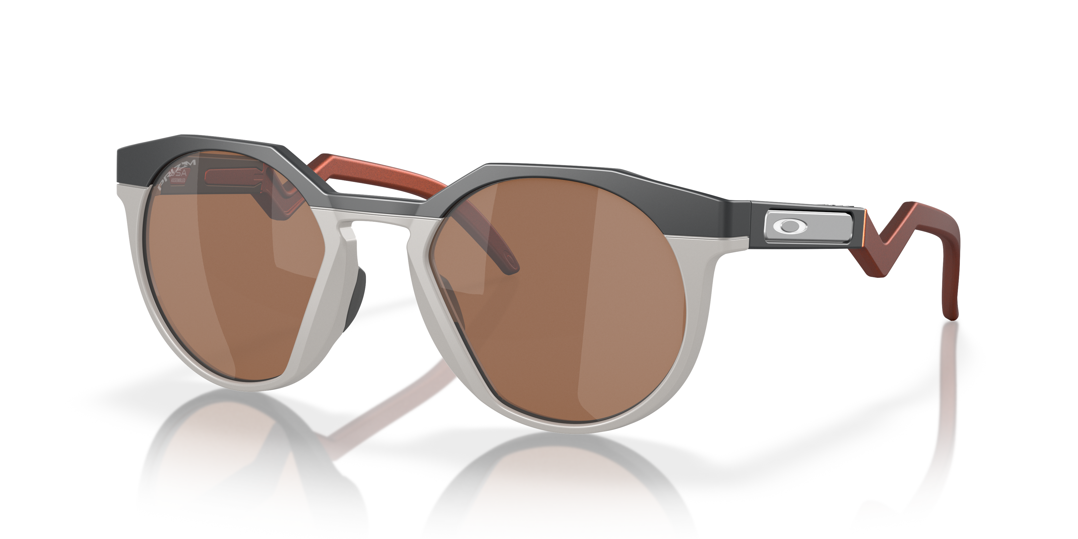 Oakley OO9242 HSTN