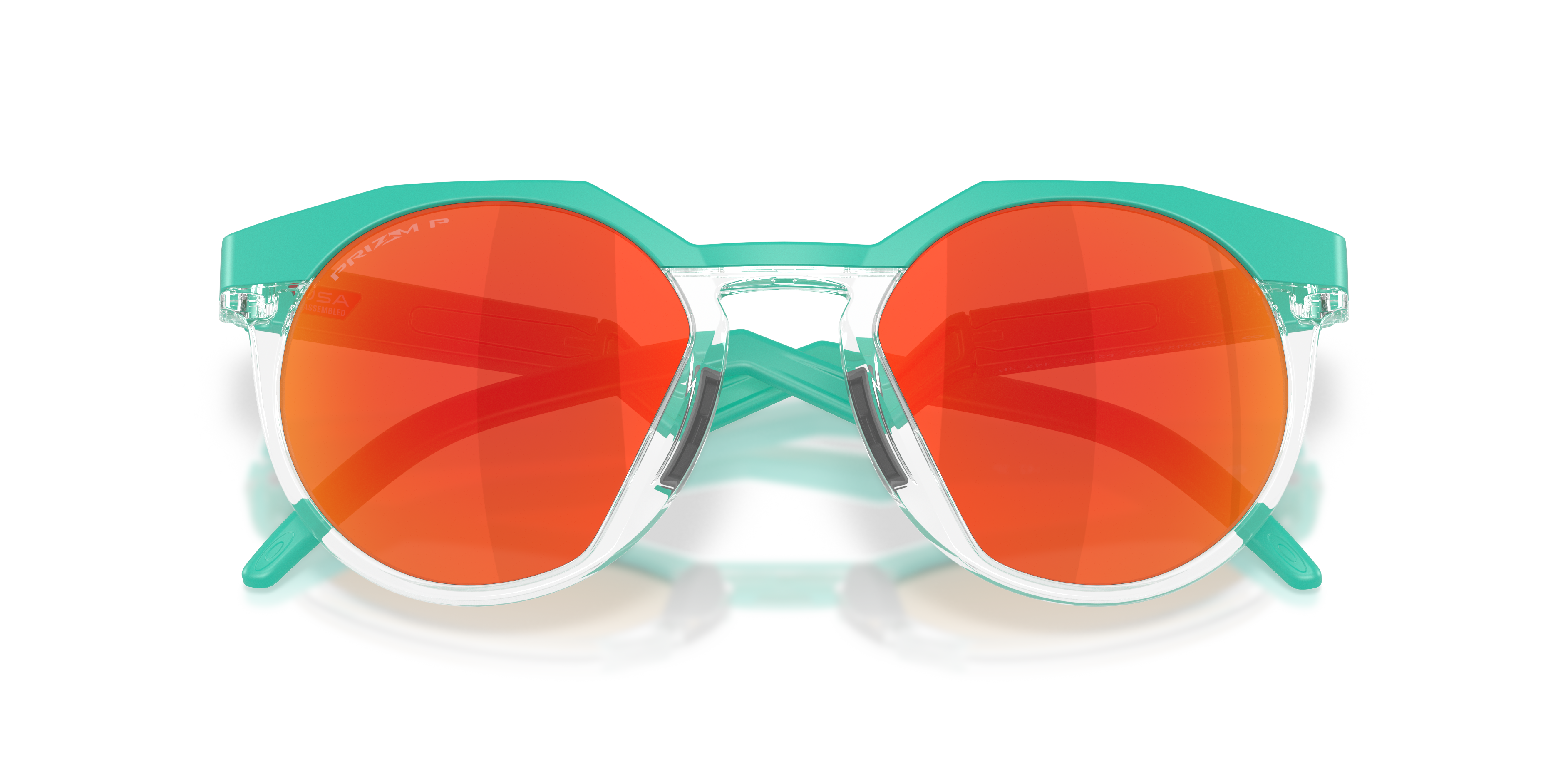 Oakley OO9242 HSTN Neon Pop Collection