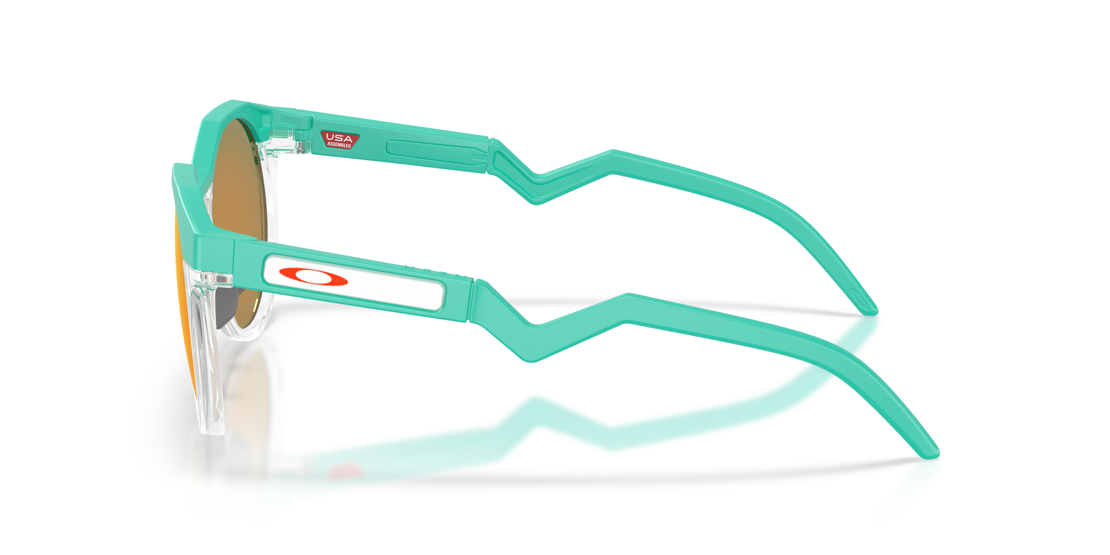 Oakley OO9242 HSTN Neon Pop Collection