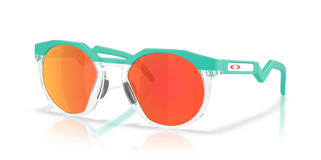 Oakley OO9242 HSTN Neon Pop Collection