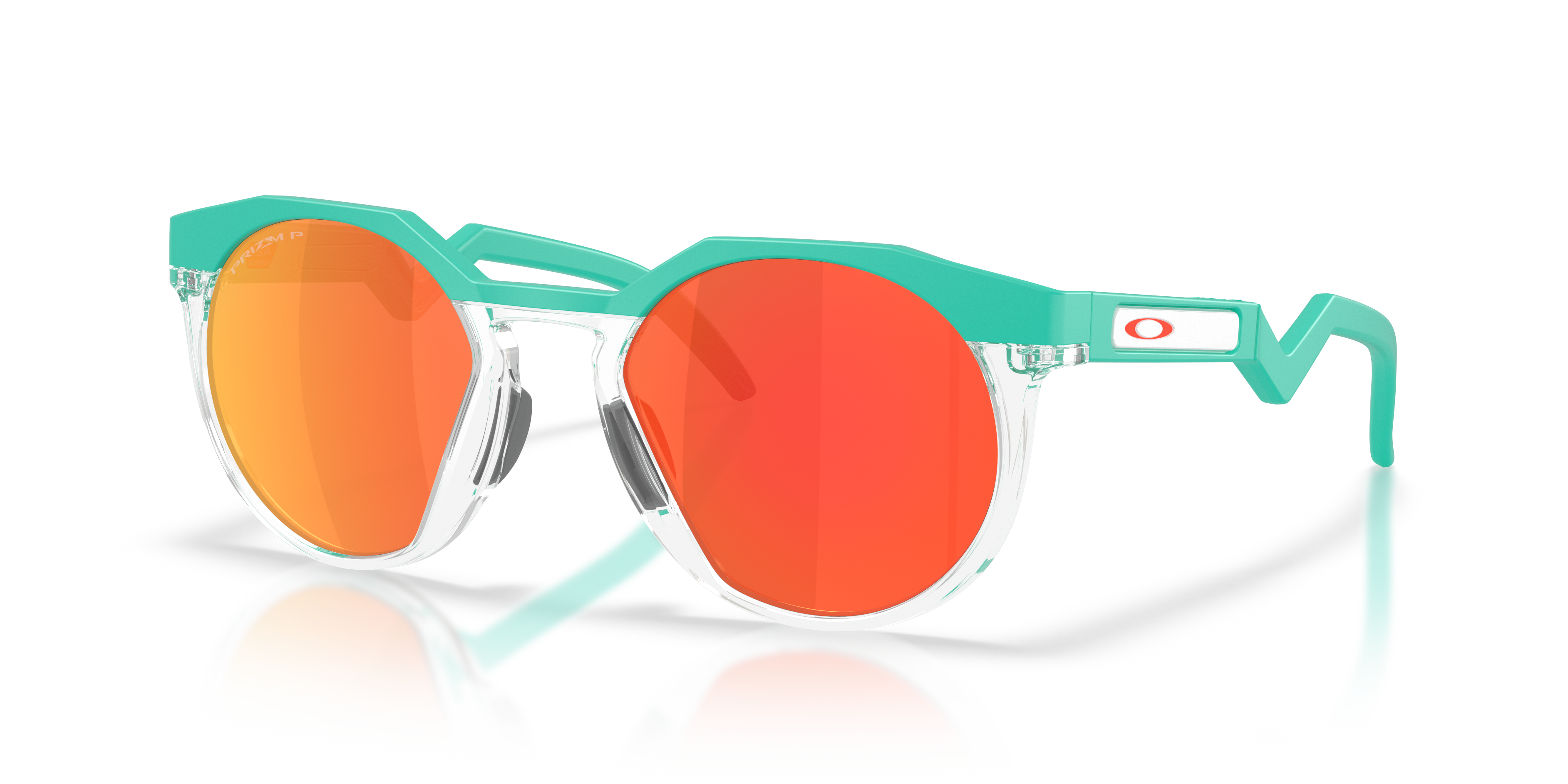 Oakley OO9242 HSTN Neon Pop Collection