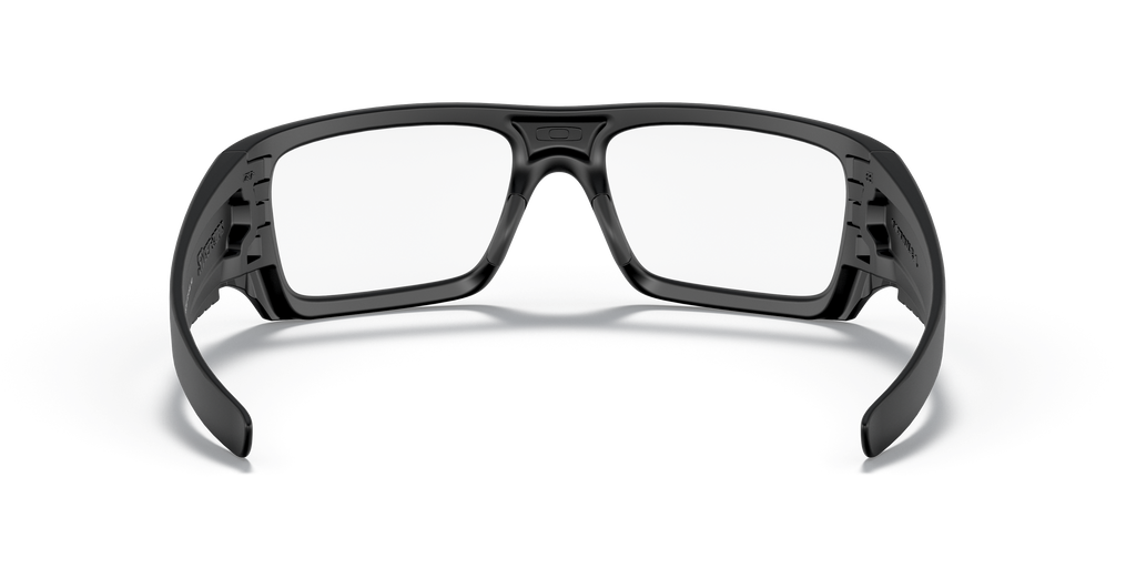 Oakley OO9253 Standard Issue Det Cord PPE Industrial Safety