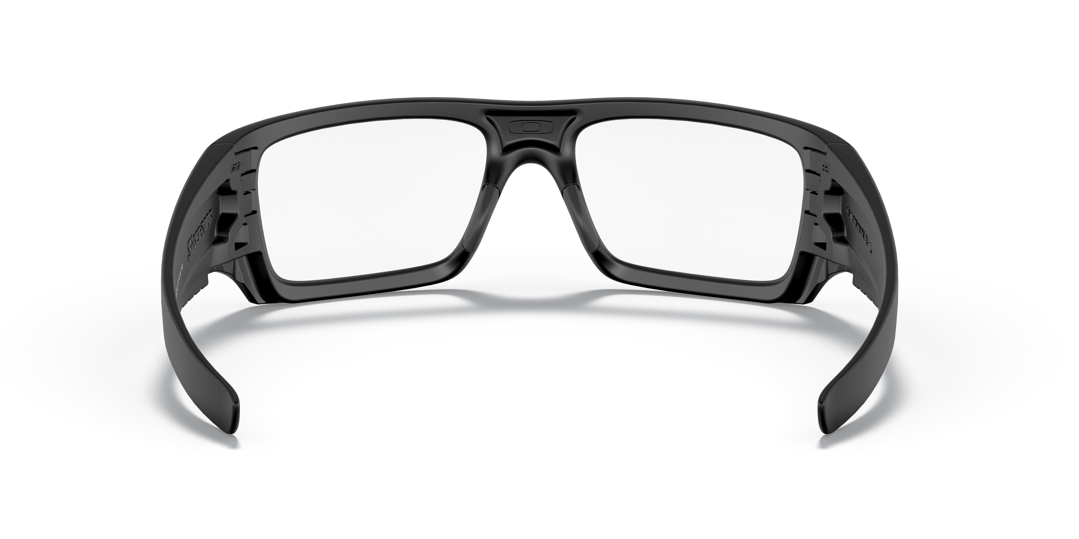 Oakley OO9253 Standard Issue Det Cord PPE Industrial Safety