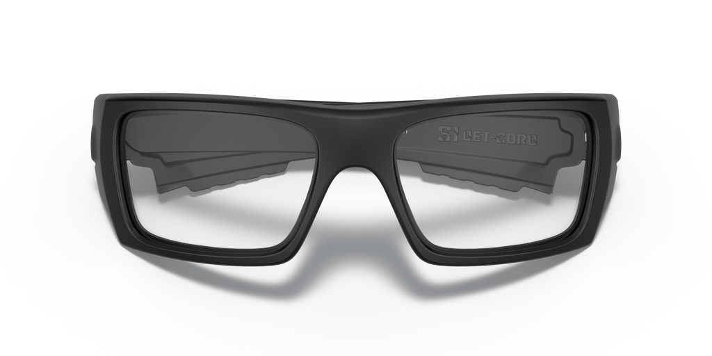 Oakley OO9253 Standard Issue Det Cord PPE Industrial Safety