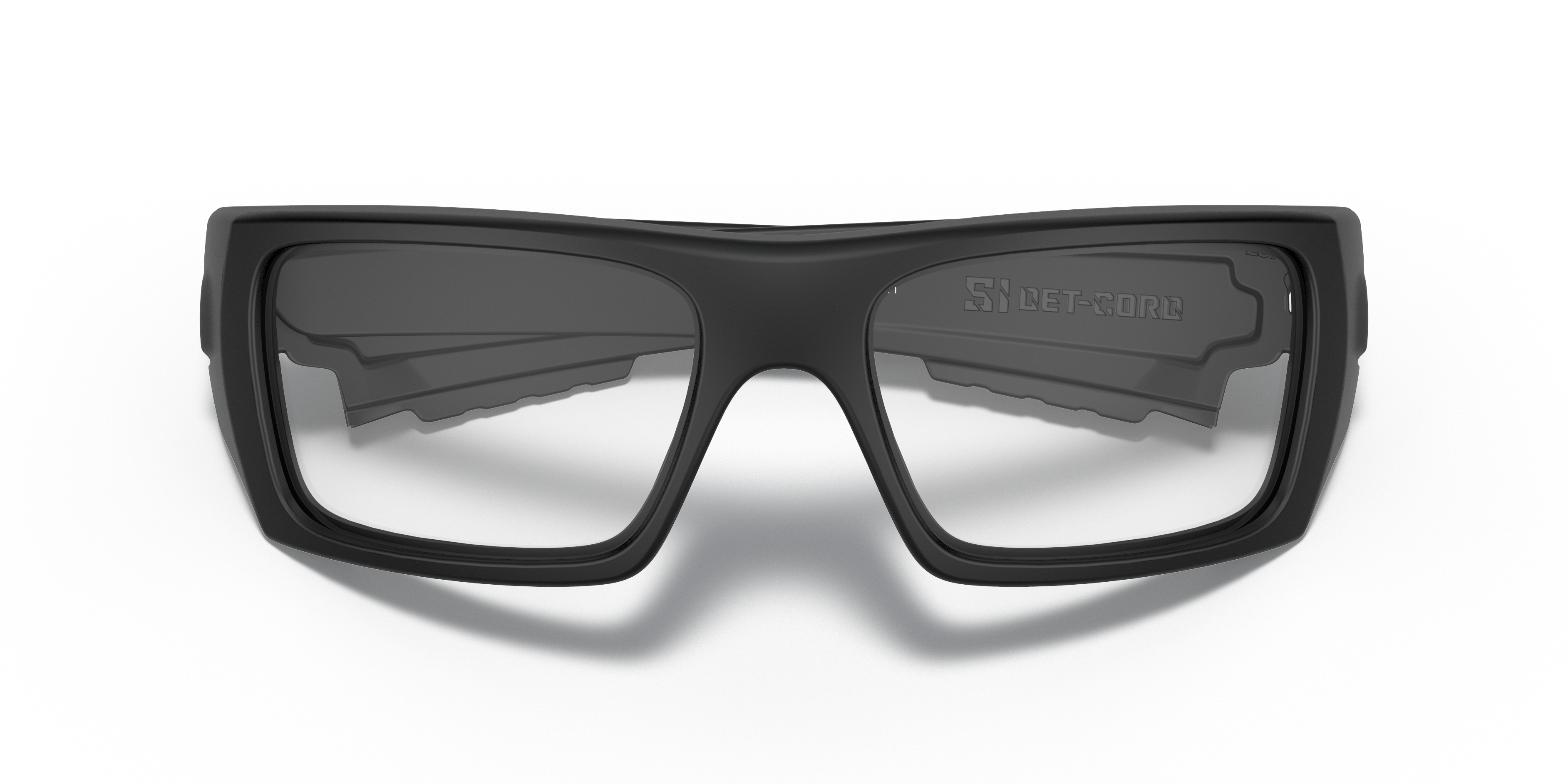 Oakley OO9253 Standard Issue Det Cord PPE Industrial Safety
