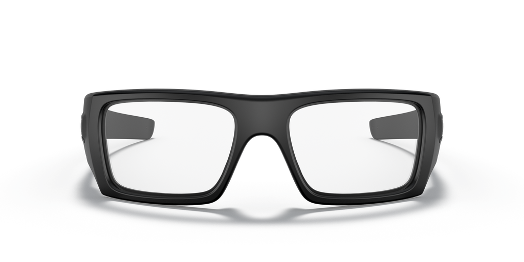 Oakley OO9253 Standard Issue Det Cord PPE Industrial Safety