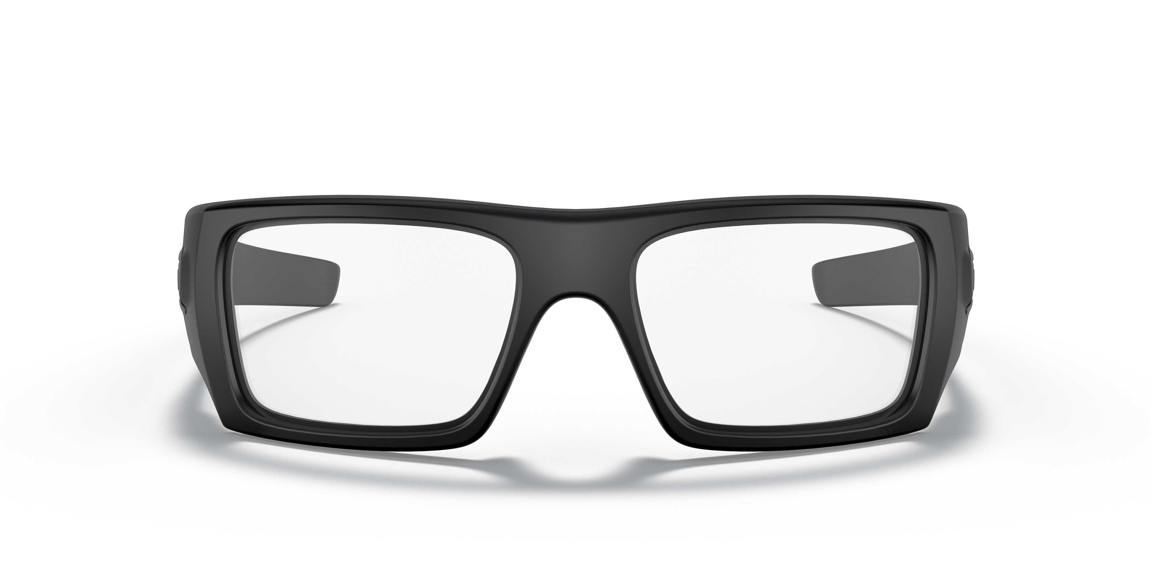 Oakley OO9253 Standard Issue Det Cord PPE Industrial Safety