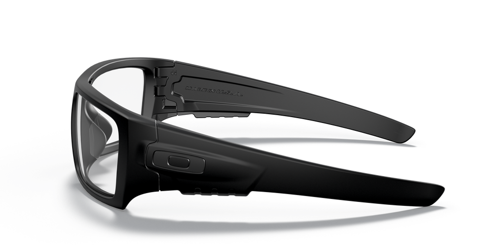 Oakley OO9253 Standard Issue Det Cord PPE Industrial Safety