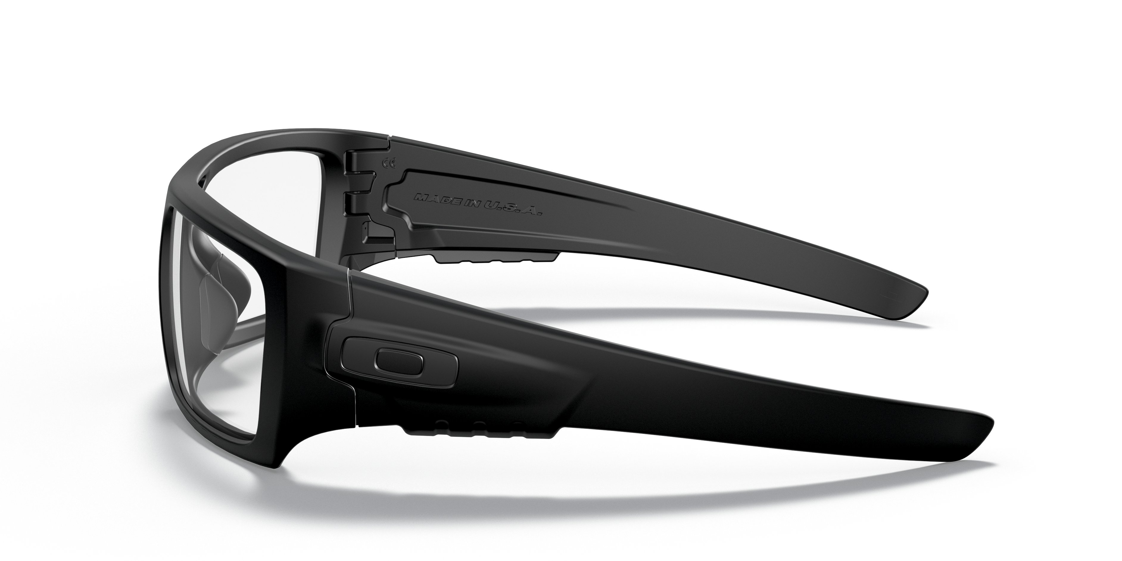 Oakley OO9253 Standard Issue Det Cord PPE Industrial Safety