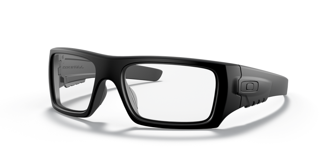 Oakley OO9253 Standard Issue Det Cord PPE Industrial Safety