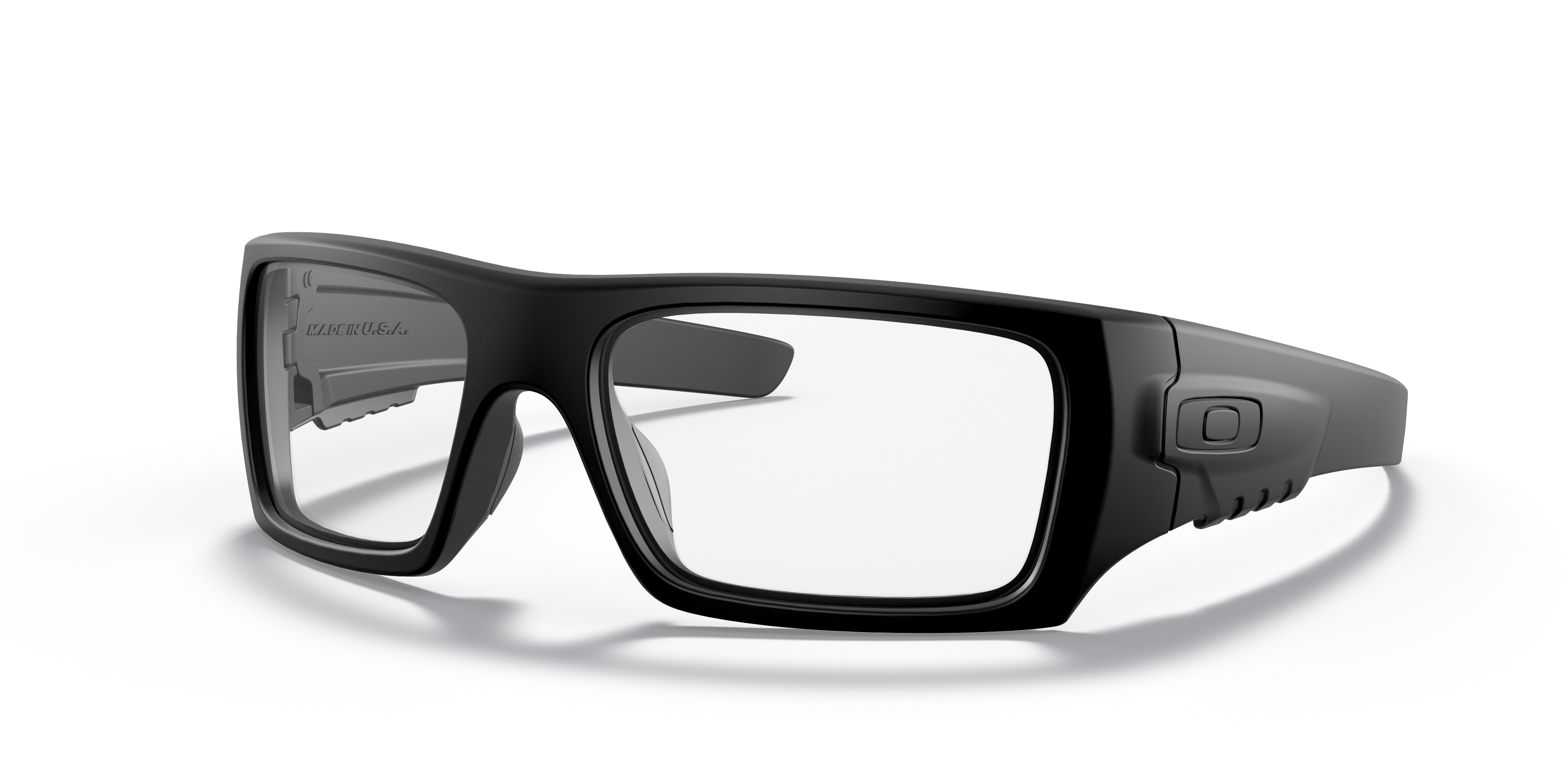 Oakley OO9253 Standard Issue Det Cord PPE Industrial Safety