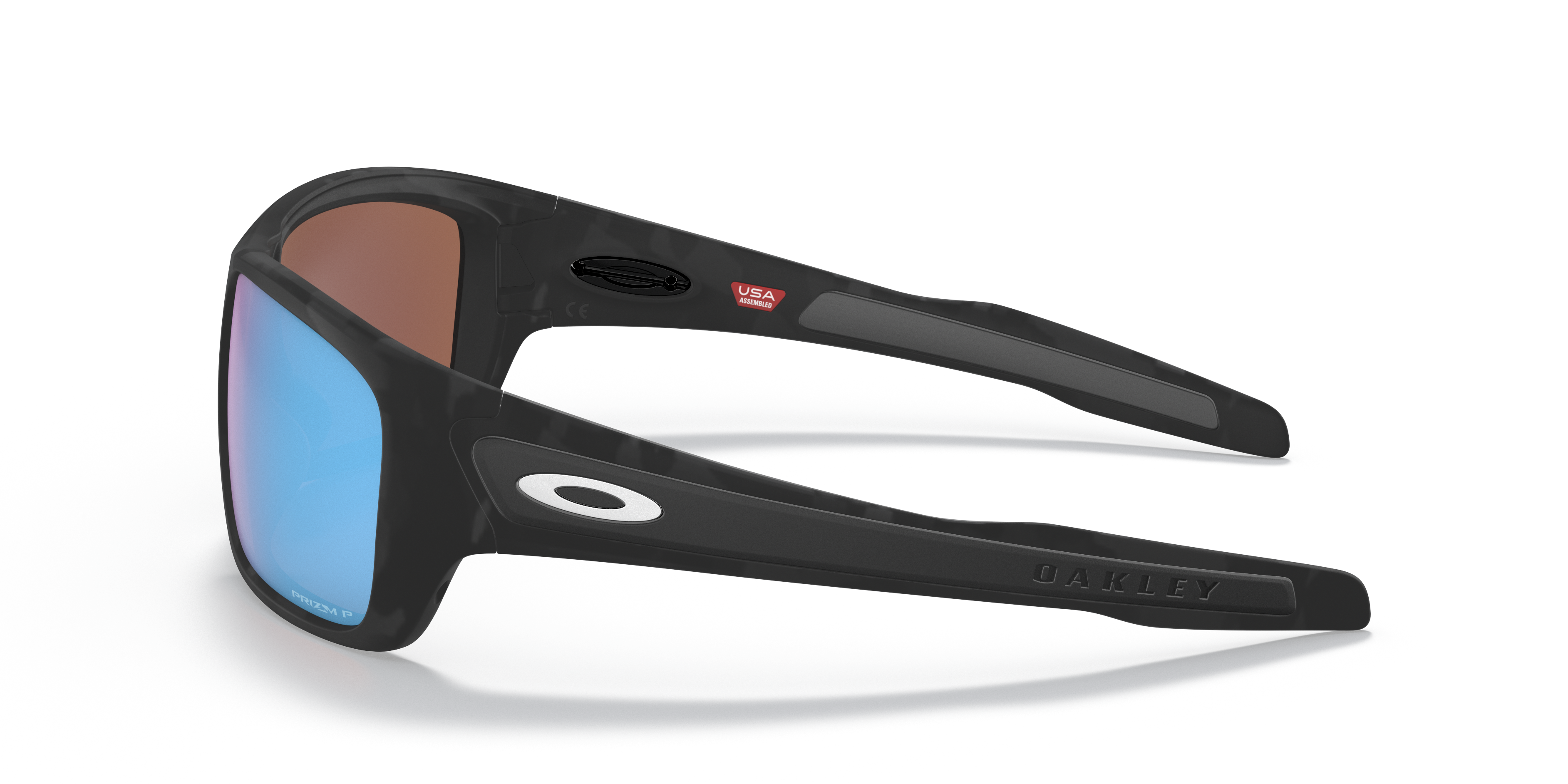 Oakley OO9263 Turbine