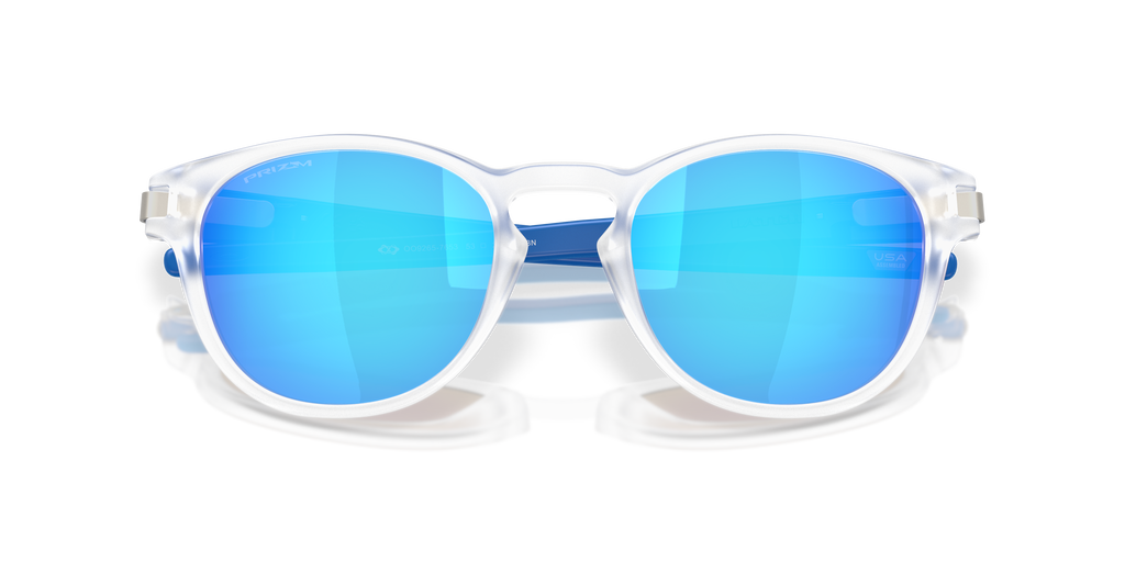 Oakley OO9265 Latch™ Neon Pop Collection