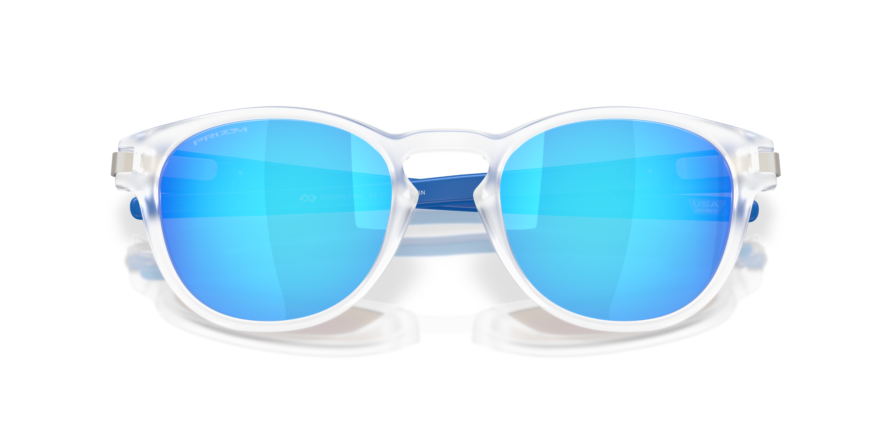 Oakley OO9265 Latch™ Neon Pop Collection