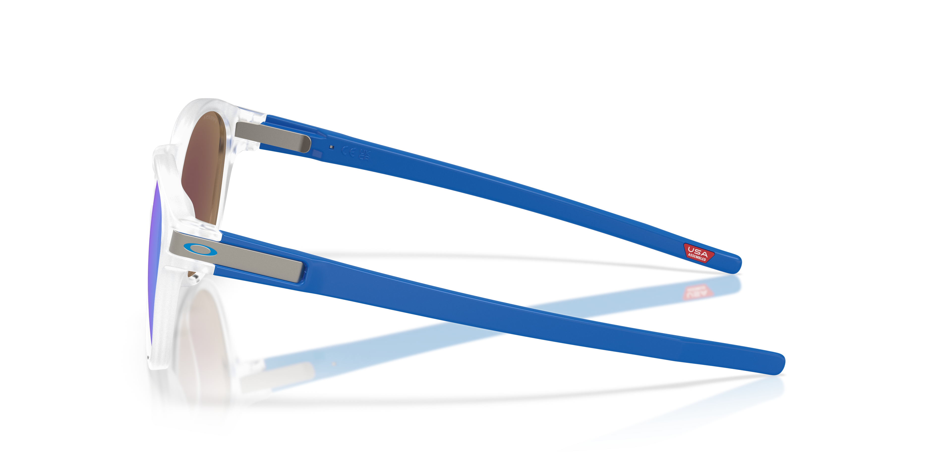 Oakley OO9265 Latch™ Neon Pop Collection