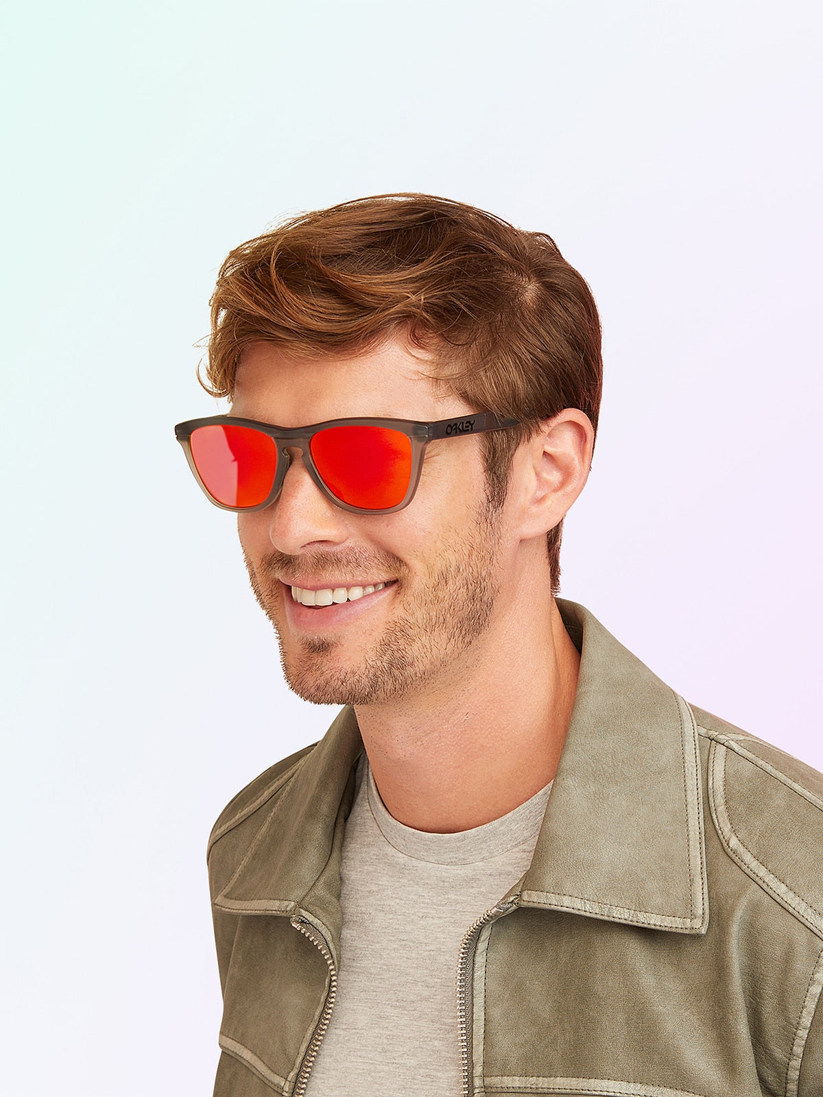 Oakley OO9284 Frogskins™ Range