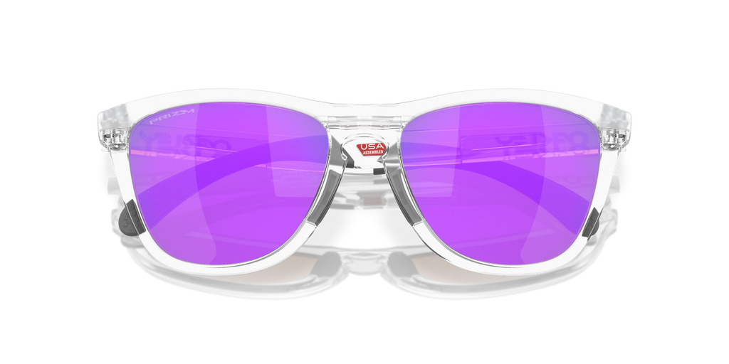 Oakley OO9284 Frogskins™ Range