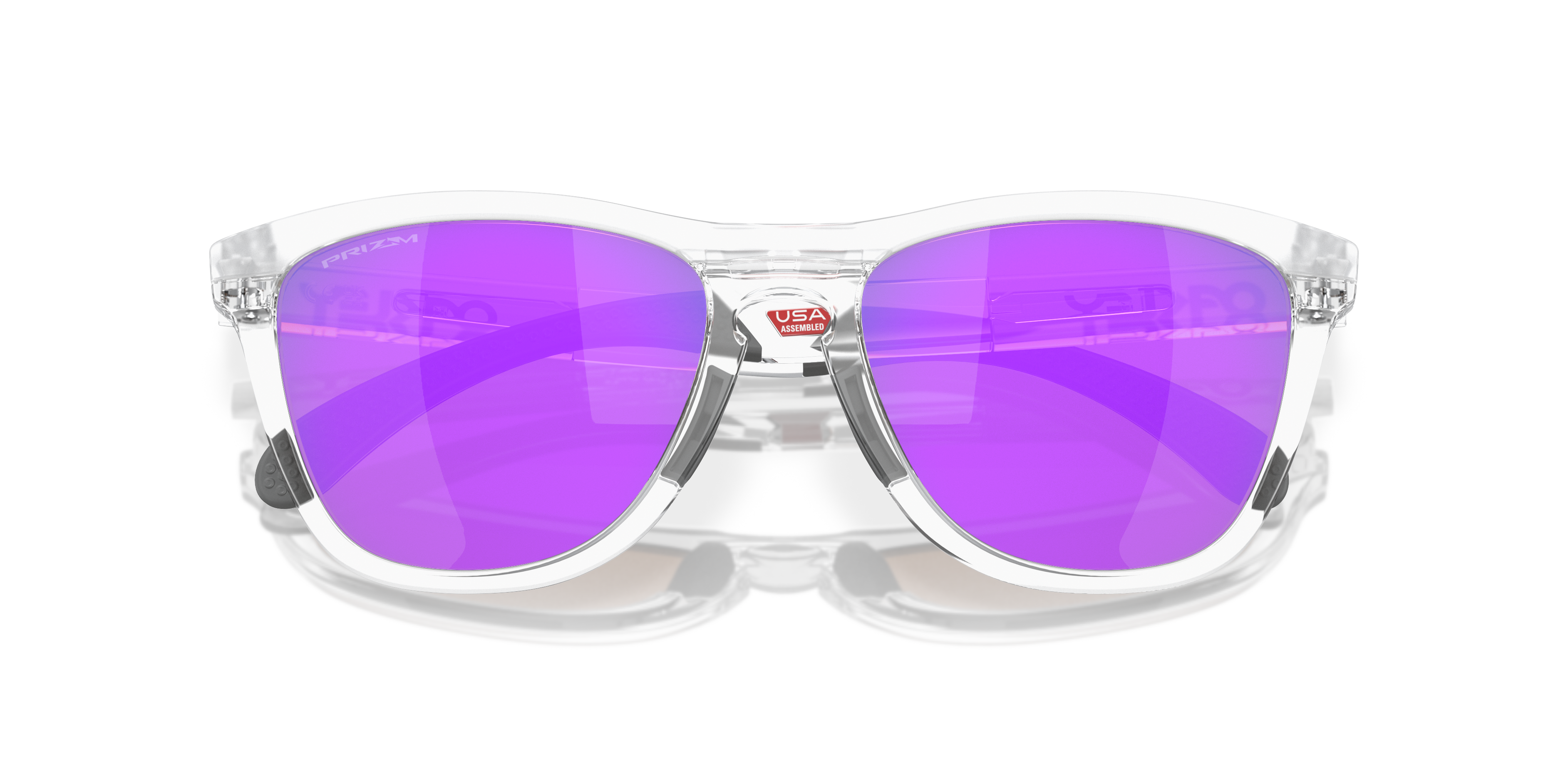 Oakley OO9284 Frogskins™ Range