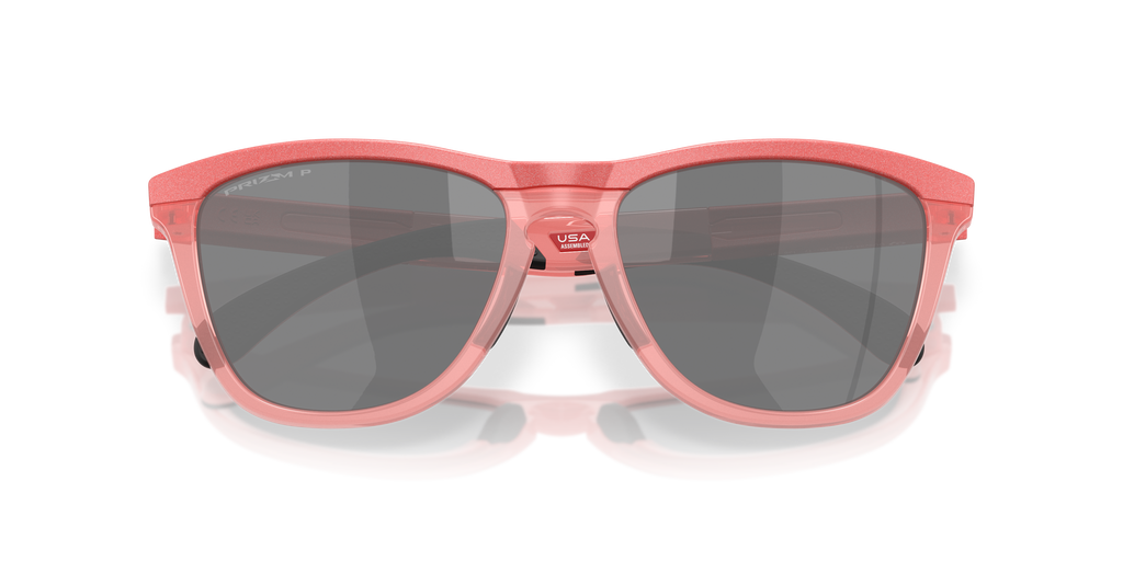 Oakley OO9284 Frogskins™ Range Velocity Collection