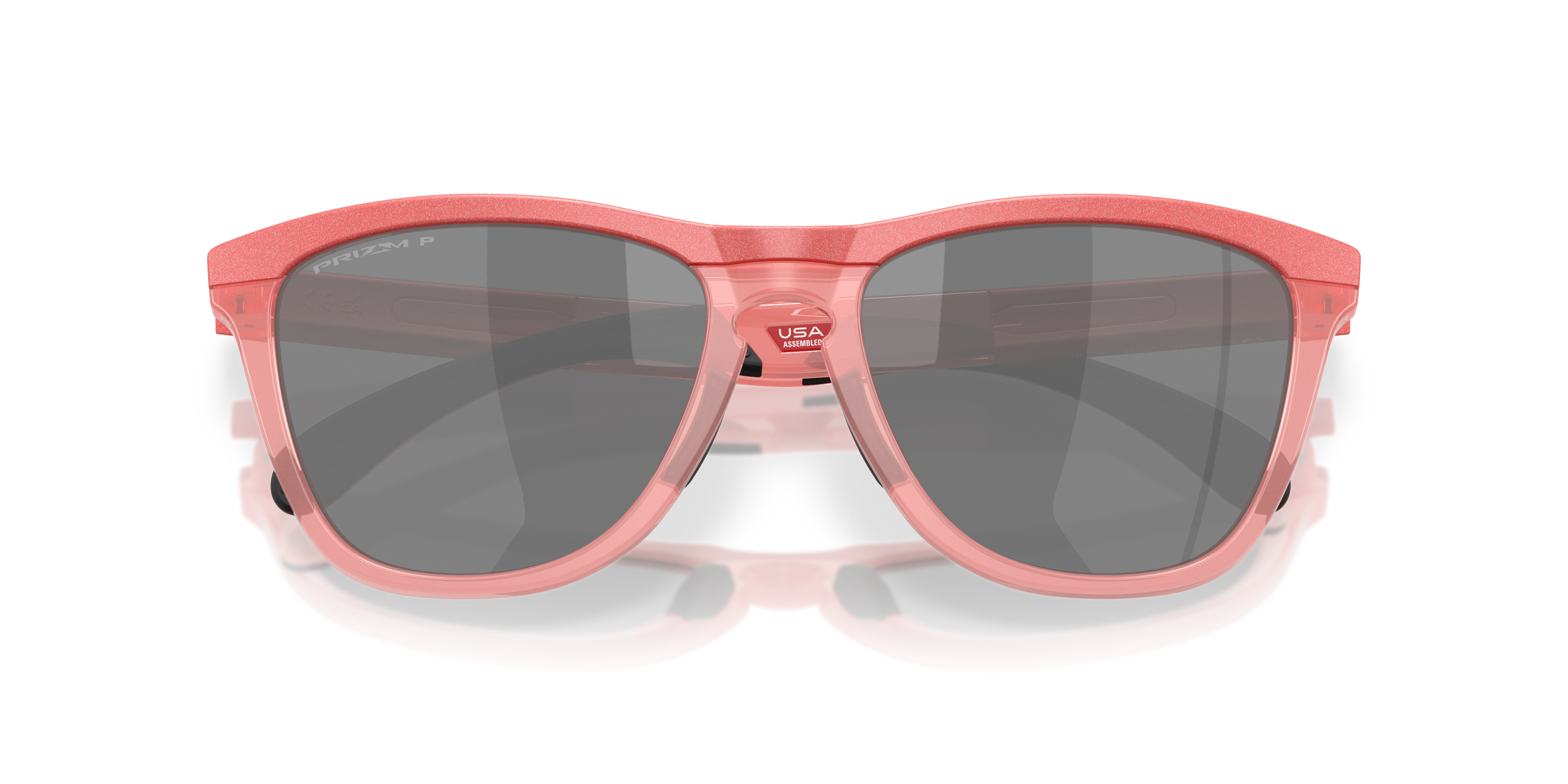 Oakley OO9284 Frogskins™ Range Velocity Collection