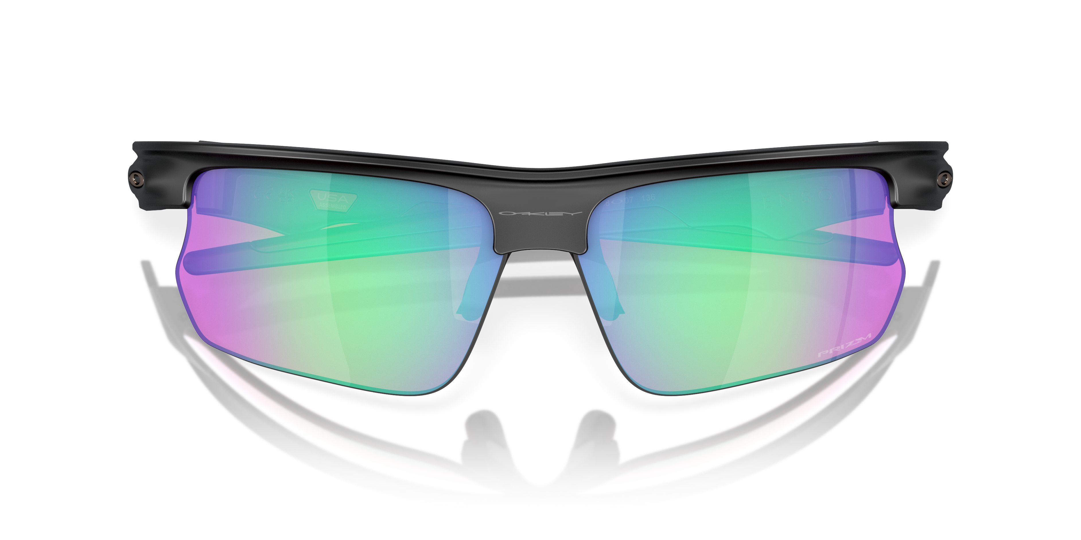 Oakley OO9400 BiSphaera™