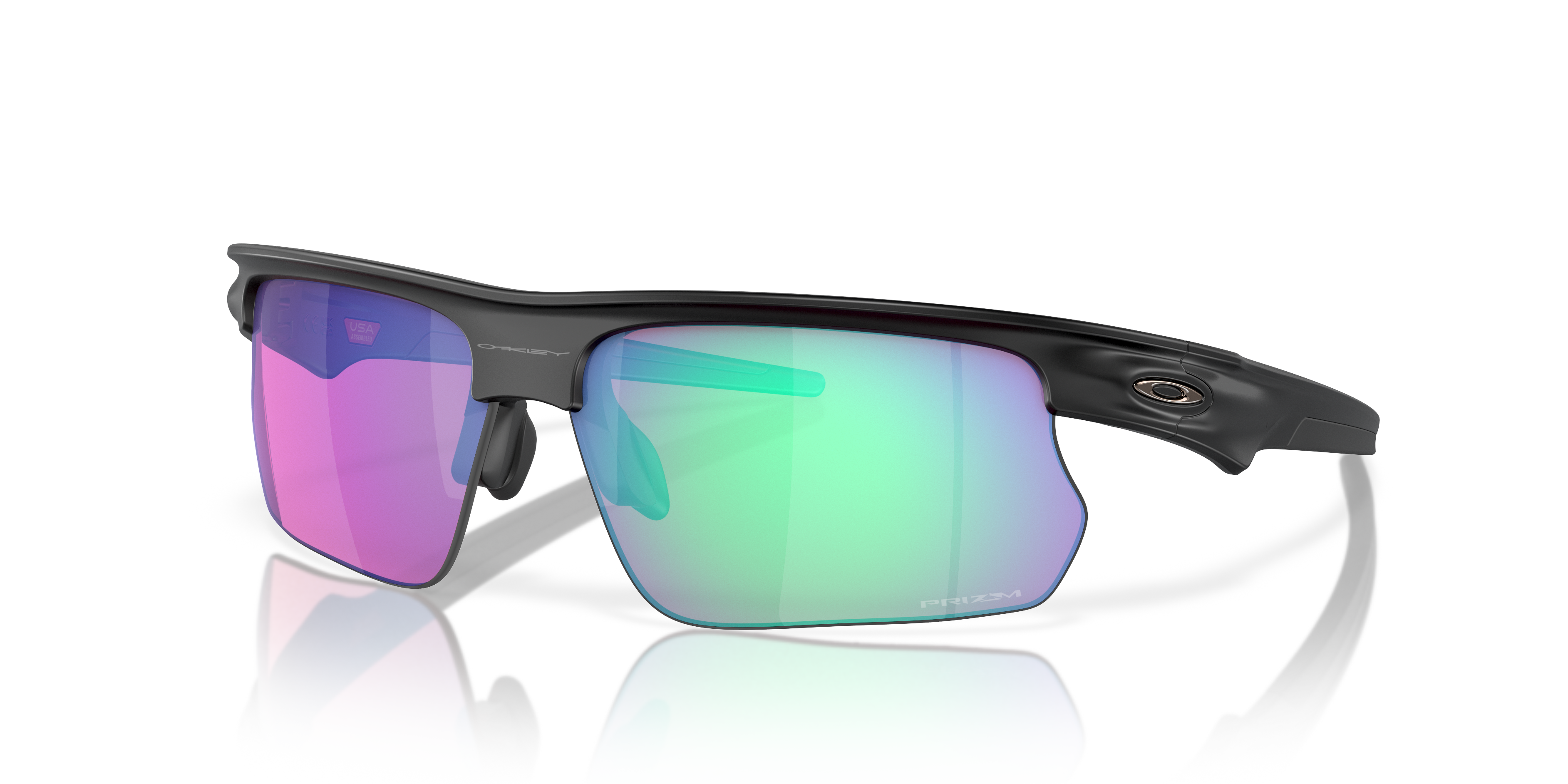 Oakley OO9400 BiSphaera™