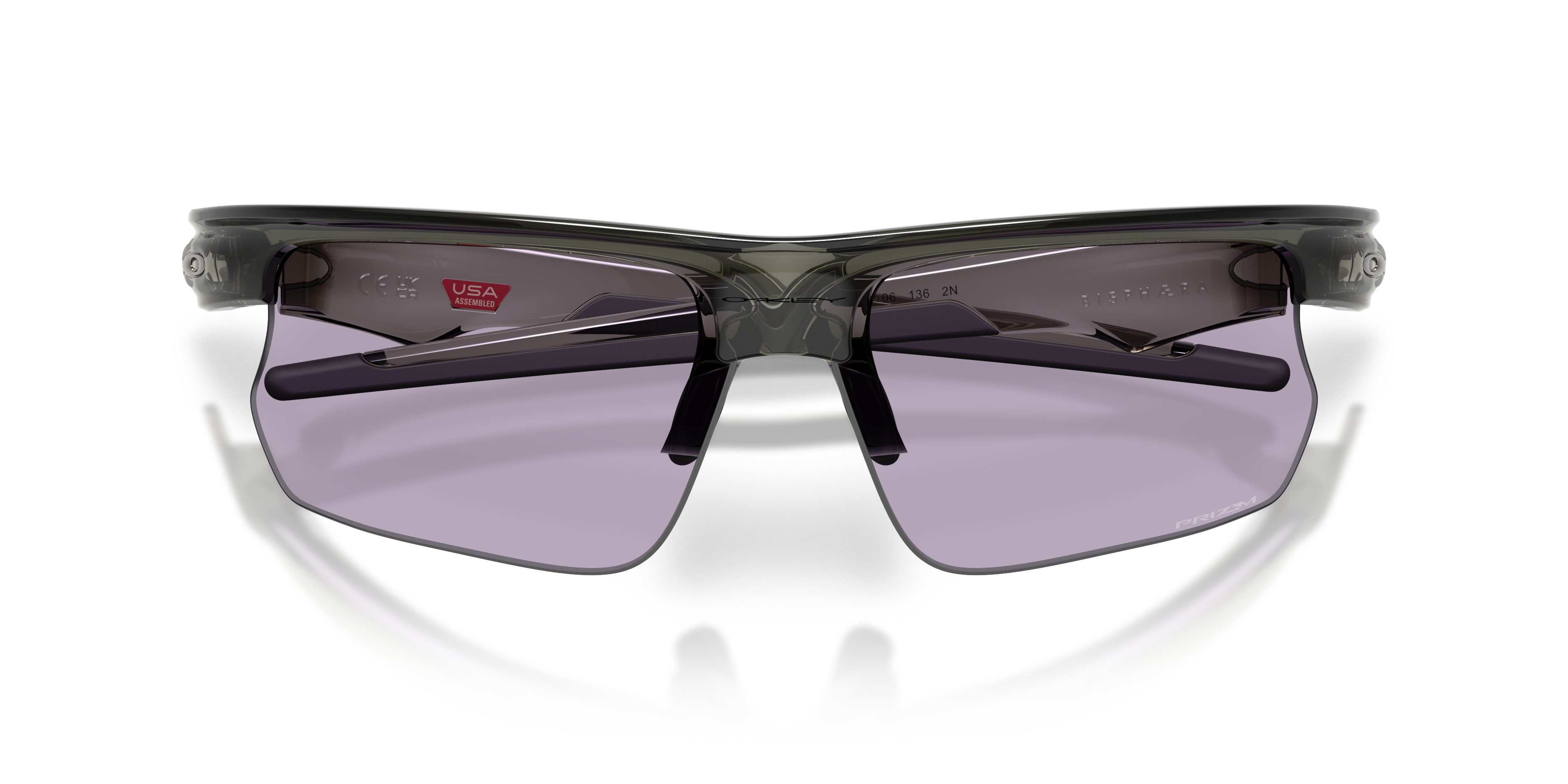 Oakley OO9400 Bisphaera™ On The Green Collection